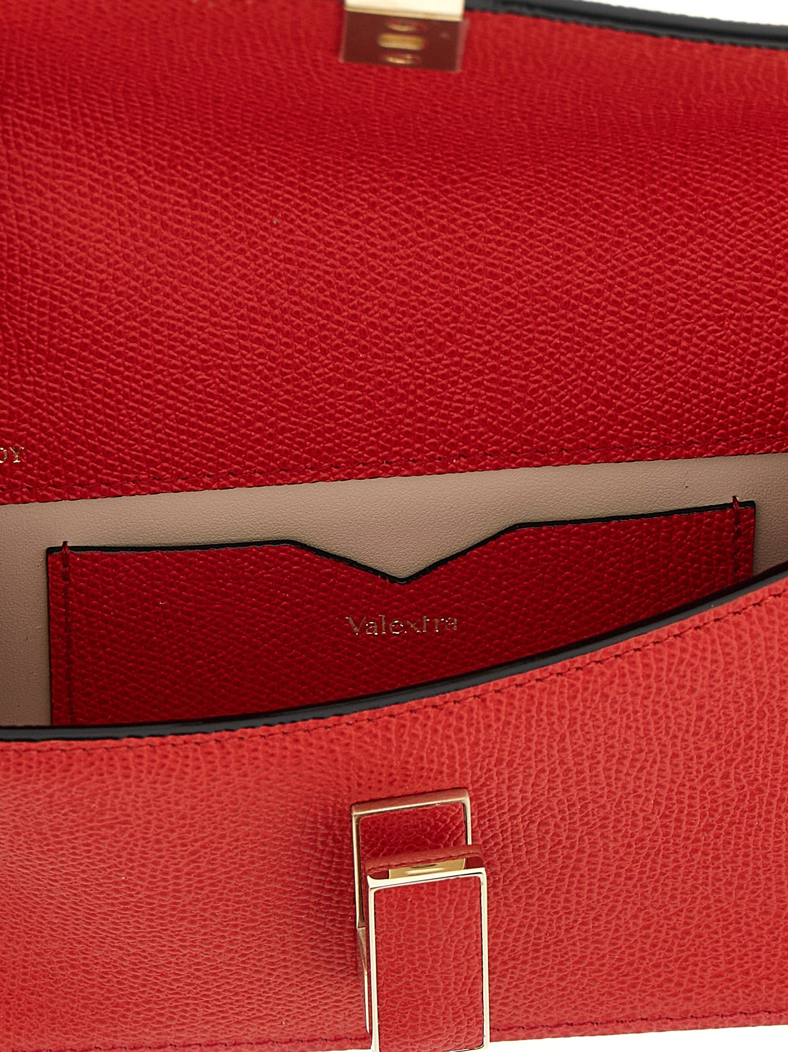 Valextra Women 'Iside' Clutch VALEXTRA