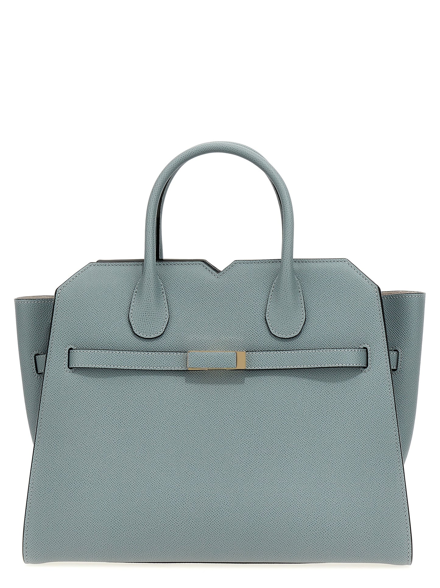 Valextra Women 'Milano' Medium Handbag VALEXTRA