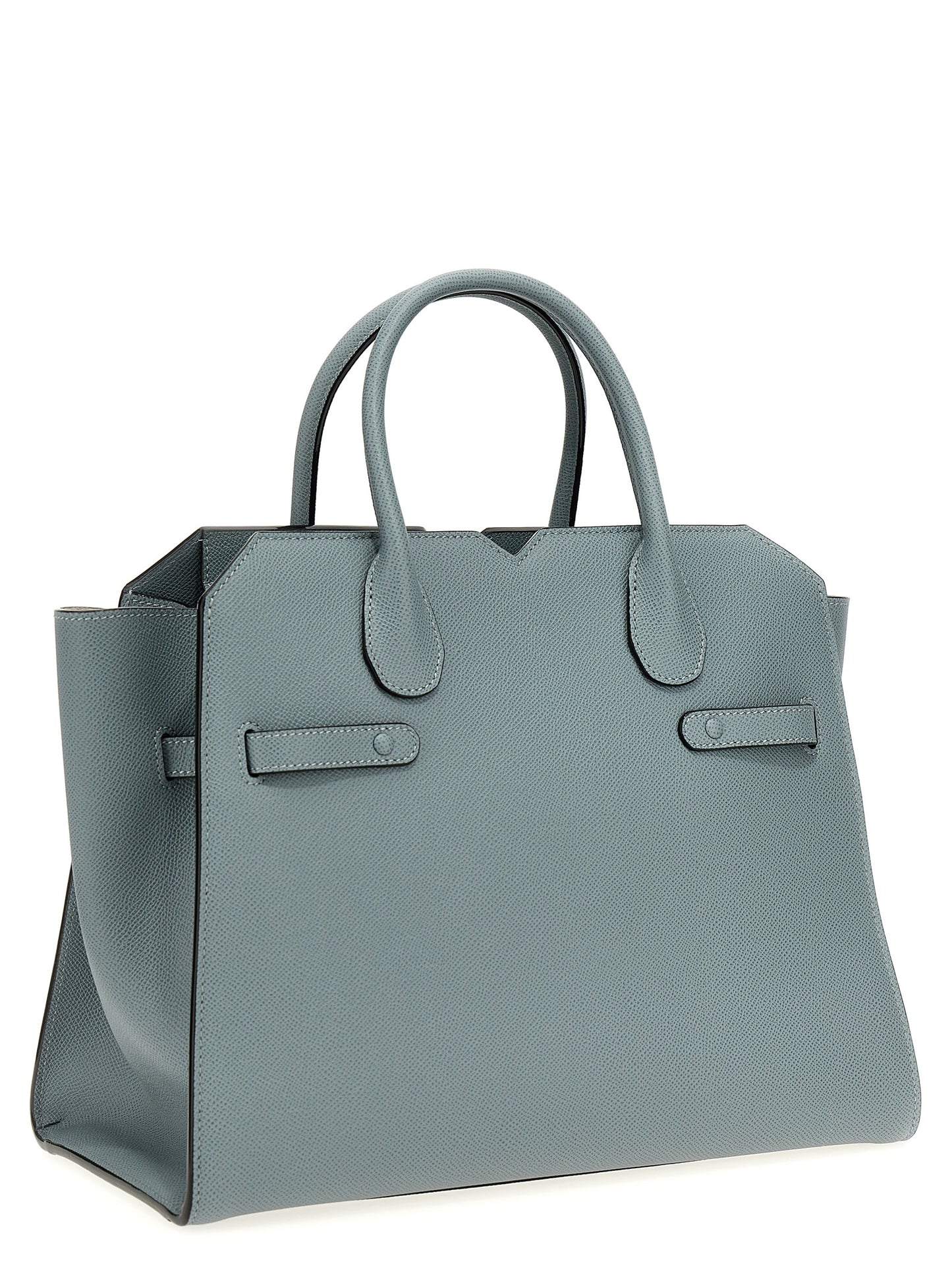 Valextra Women 'Milano' Medium Handbag VALEXTRA
