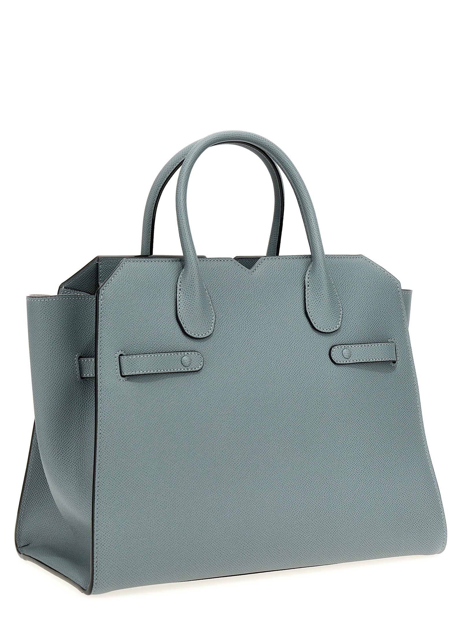 Valextra Women 'Milano' Medium Handbag VALEXTRA