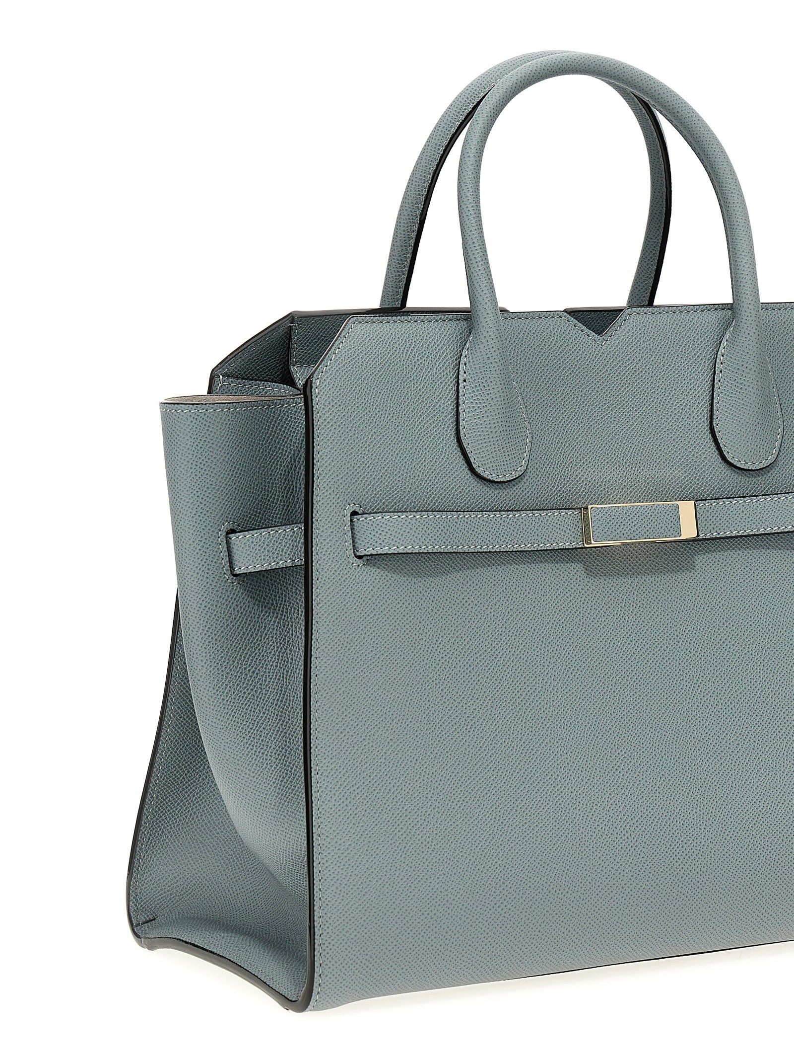 Valextra Women 'Milano' Medium Handbag VALEXTRA