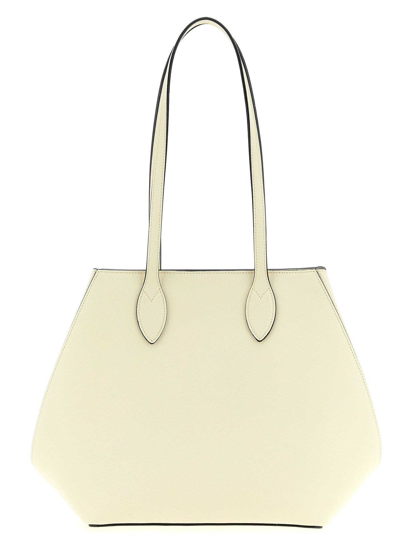 Valextra Women Medium 'Vivi' Shopping Bag VALEXTRA