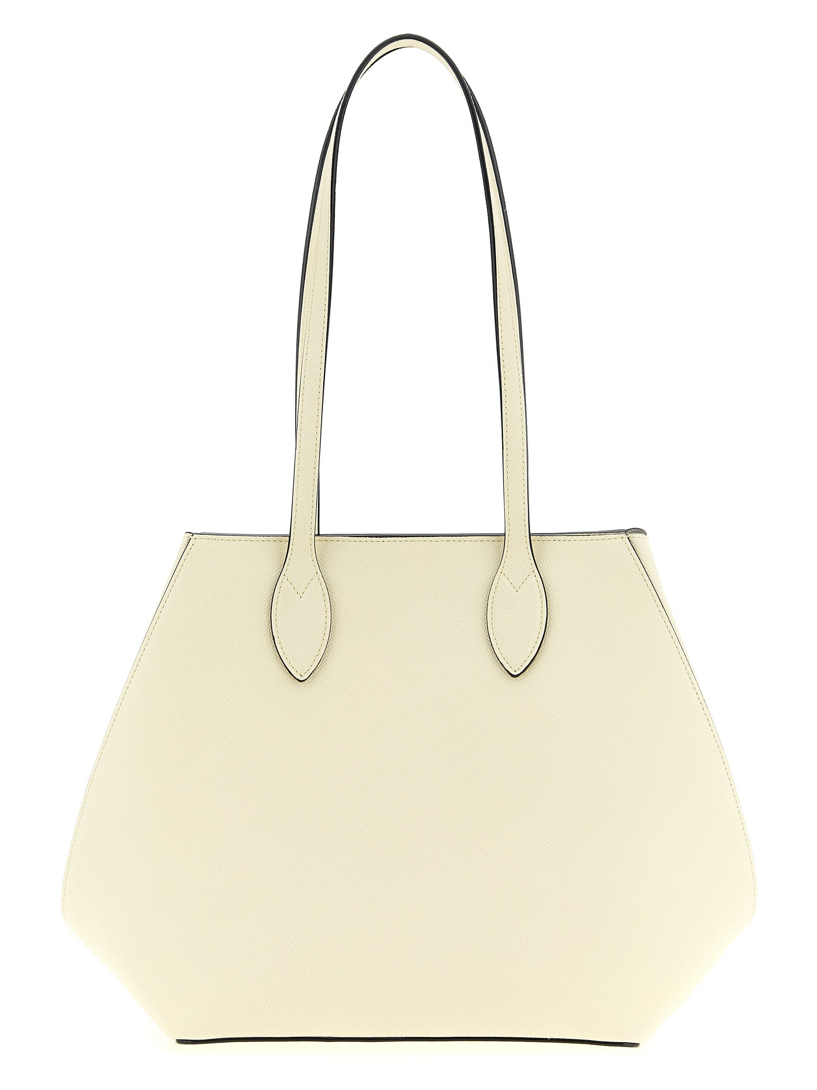 Valextra Women Medium 'Vivi' Shopping Bag VALEXTRA