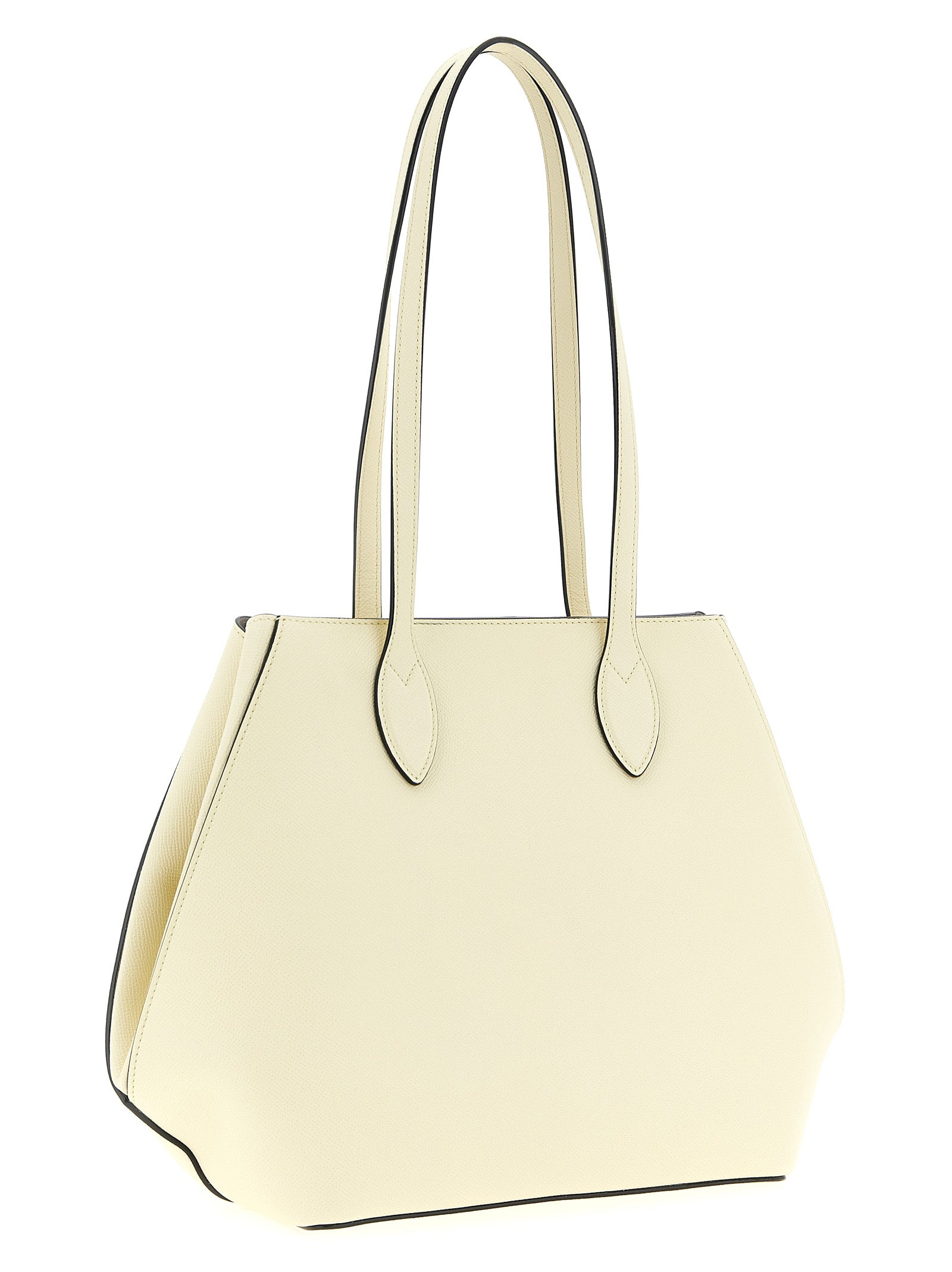 Valextra Women Medium 'Vivi' Shopping Bag VALEXTRA