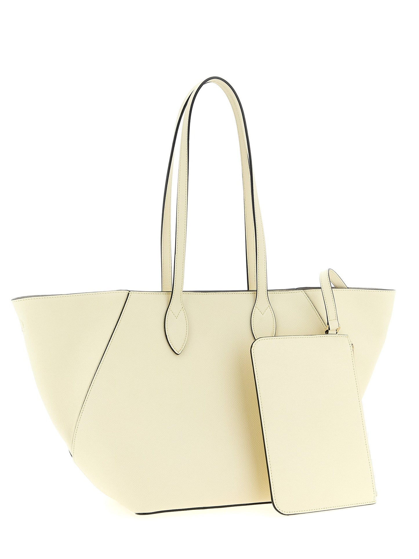 Valextra Women Medium 'Vivi' Shopping Bag VALEXTRA
