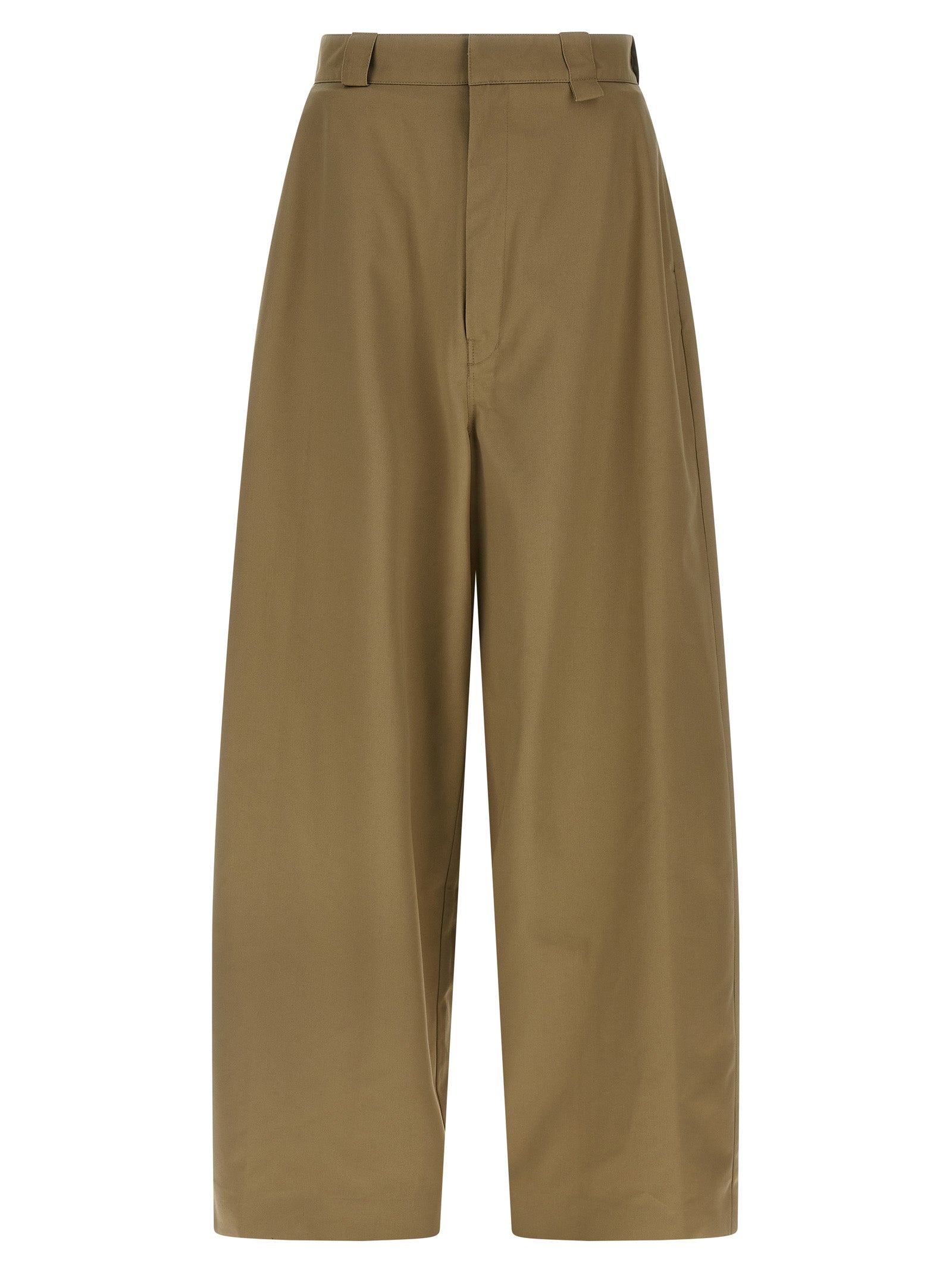 Willy Chavarria Men 'Cholo' Pants WILLY CHAVARRIA