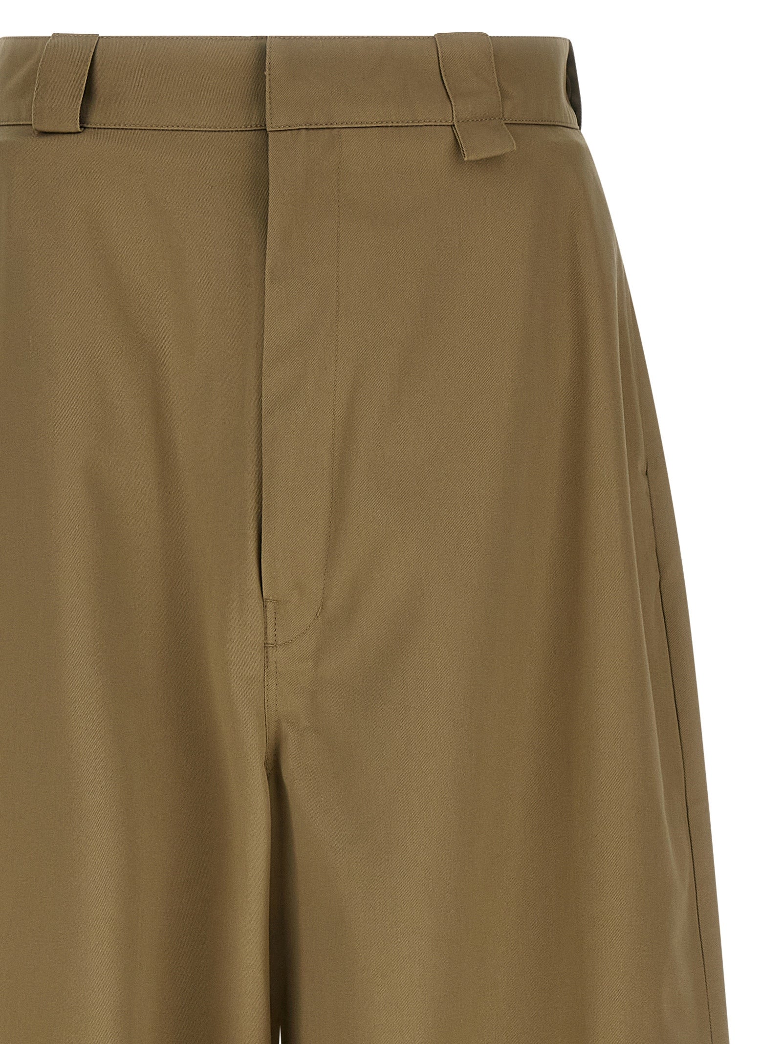 Willy Chavarria Men 'Cholo' Pants WILLY CHAVARRIA