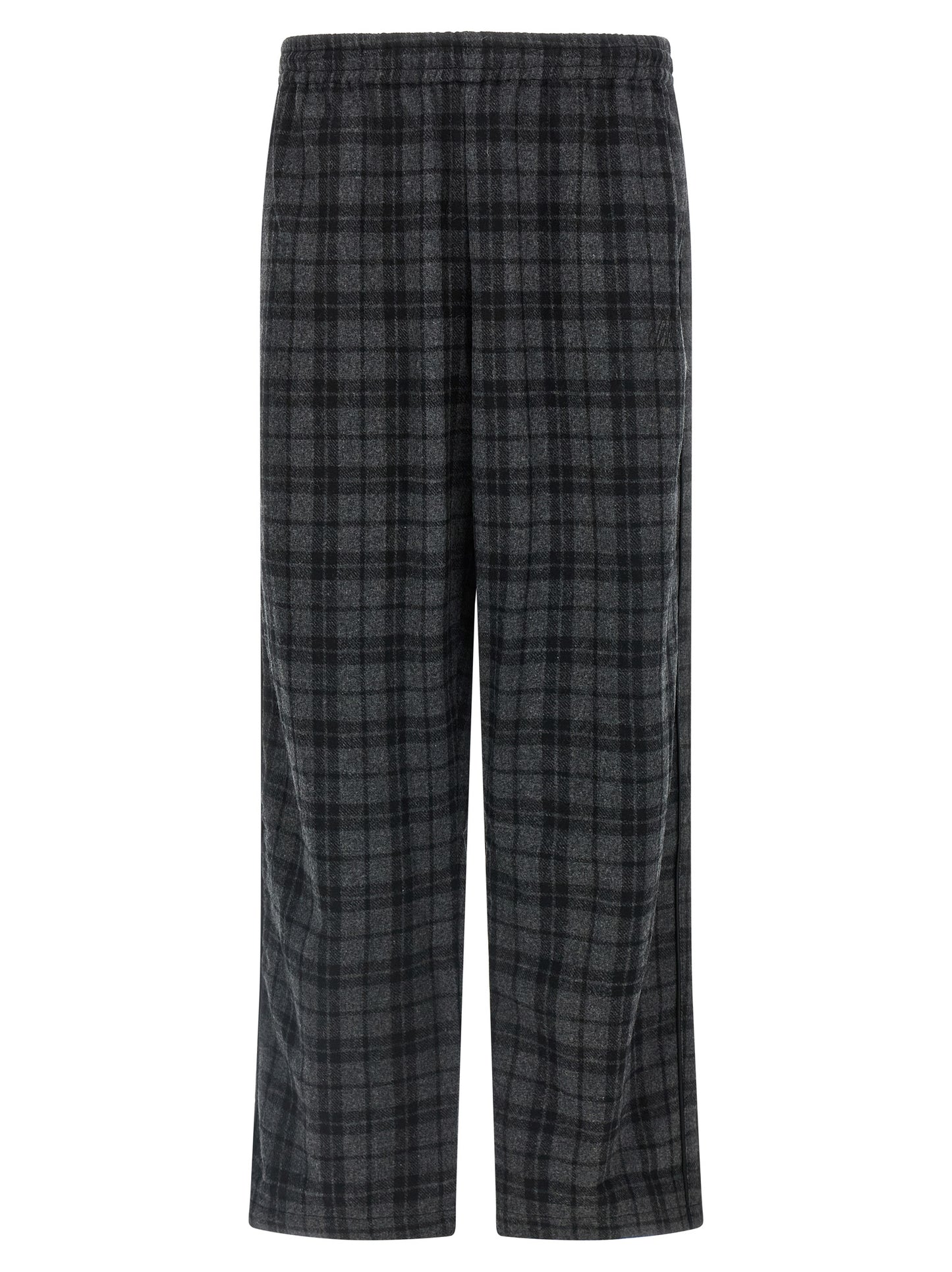 Willy Chavarria Men 'Ruff Rider' Pants WILLY CHAVARRIA
