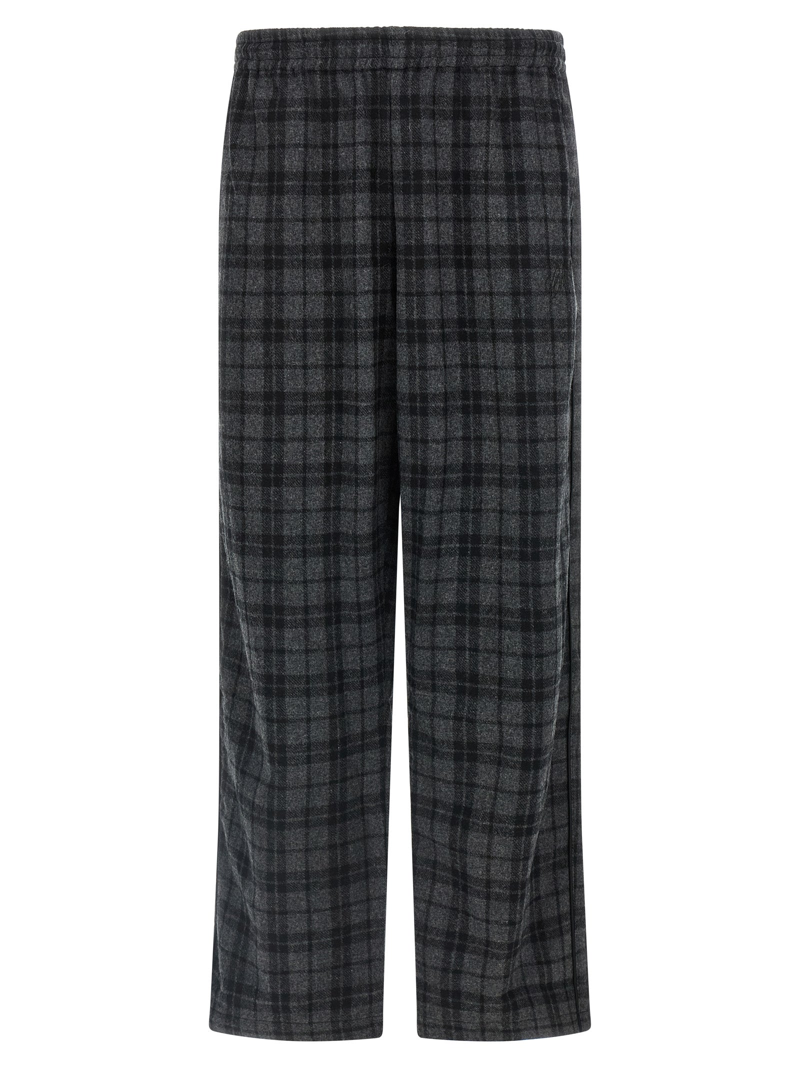 Willy Chavarria Men 'Ruff Rider' Pants WILLY CHAVARRIA