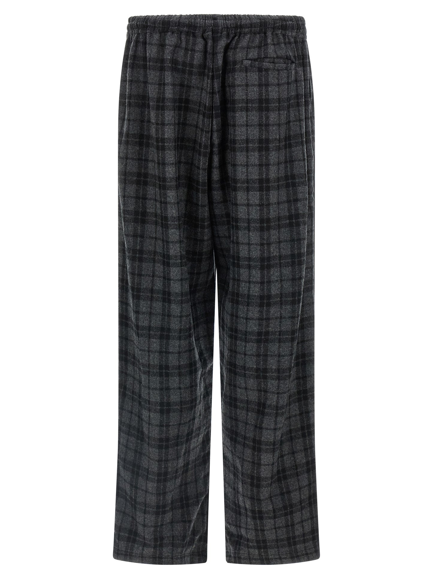 Willy Chavarria Men 'Ruff Rider' Pants WILLY CHAVARRIA