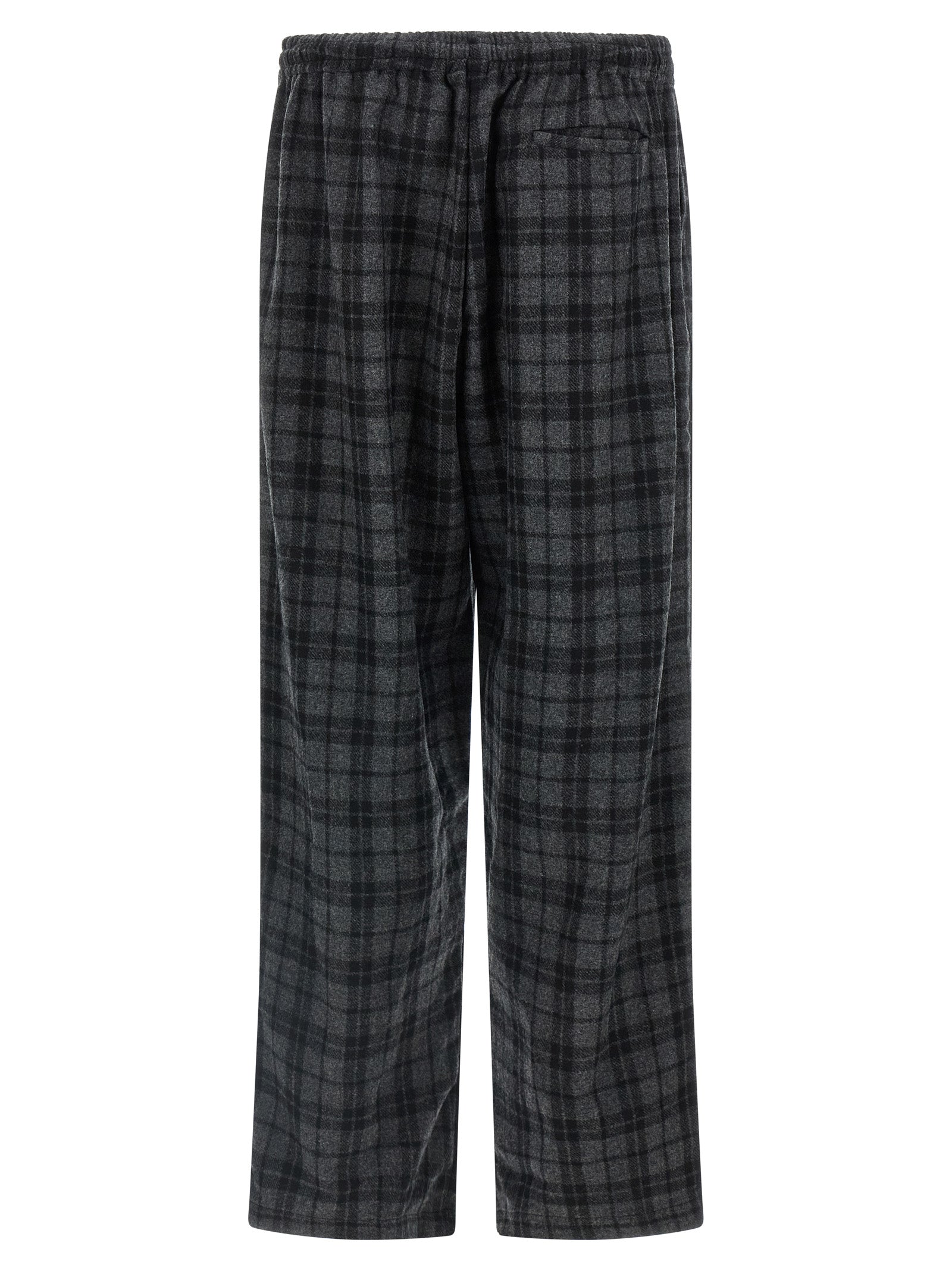 Willy Chavarria Men 'Ruff Rider' Pants WILLY CHAVARRIA