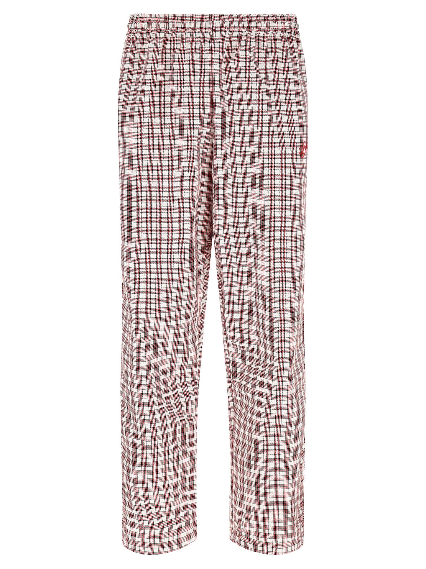 Willy Chavarria Men 'Ruff Rider' Pants WILLY CHAVARRIA
