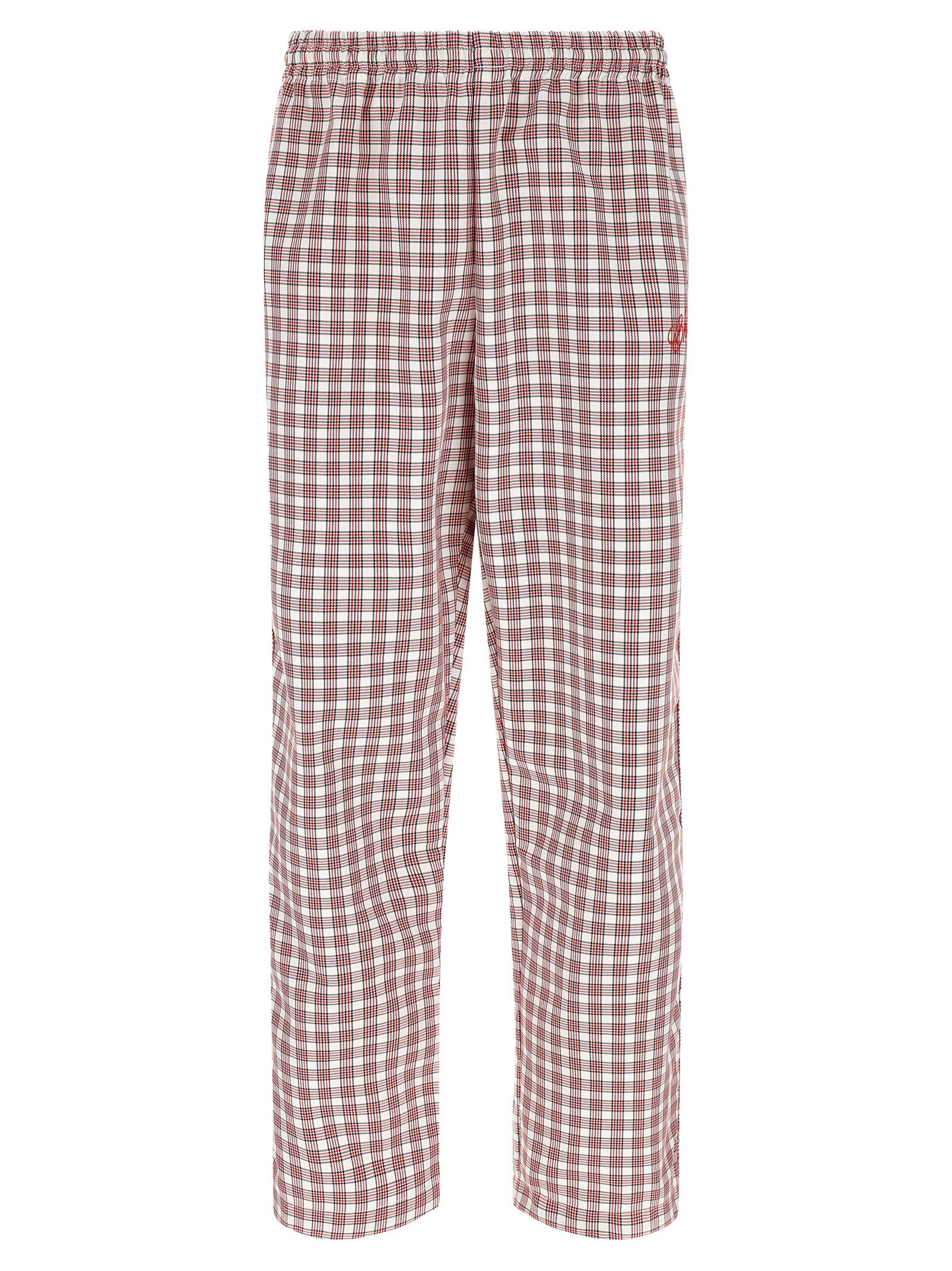Willy Chavarria Men 'Ruff Rider' Pants WILLY CHAVARRIA