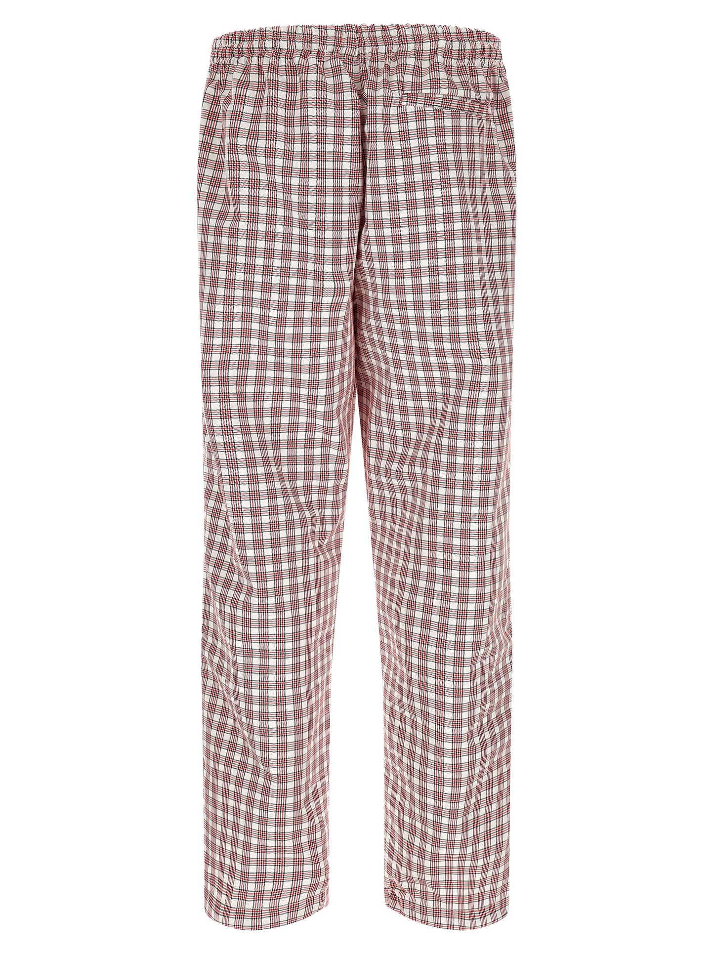 Willy Chavarria Men 'Ruff Rider' Pants WILLY CHAVARRIA