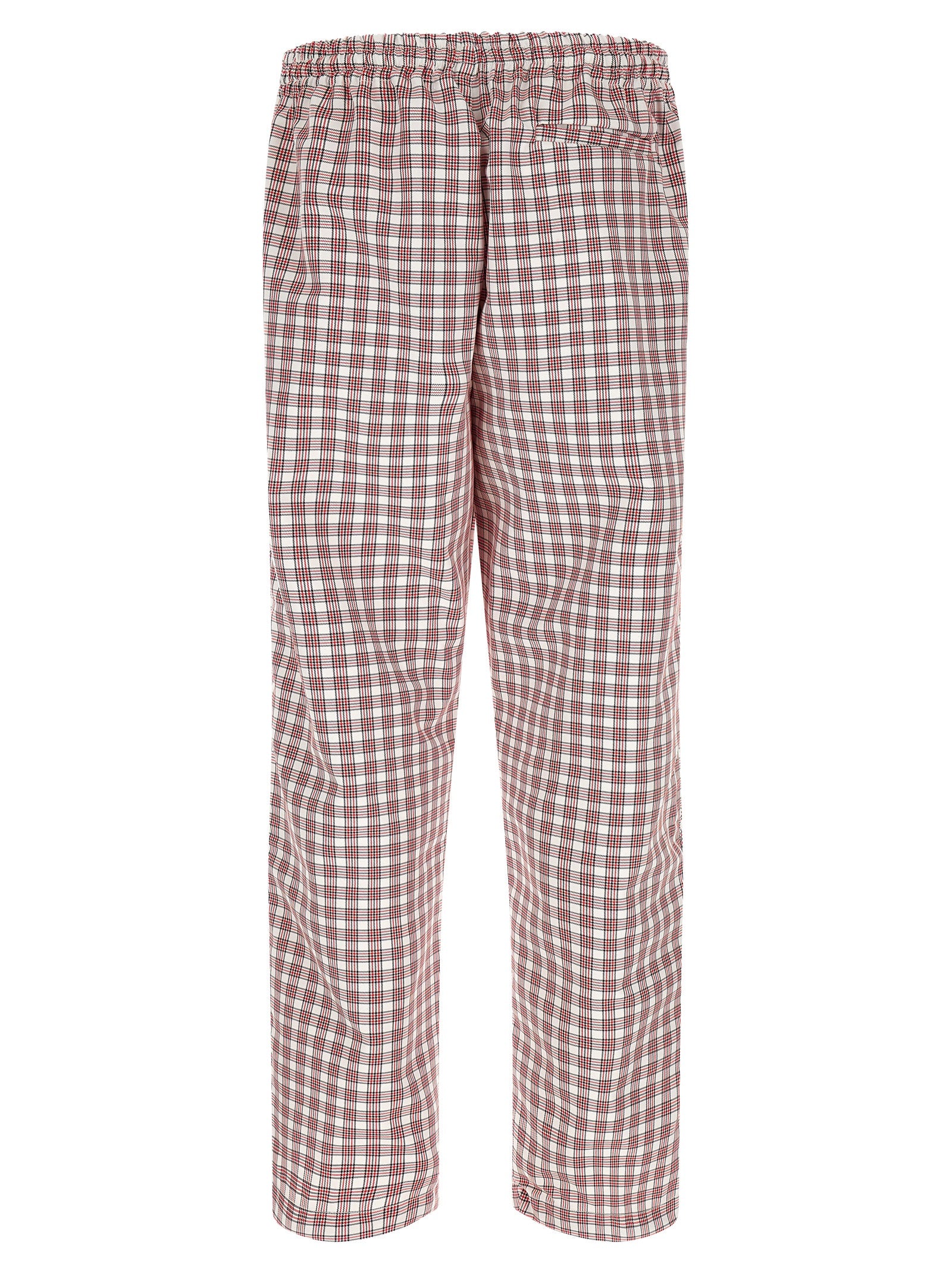Willy Chavarria Men 'Ruff Rider' Pants WILLY CHAVARRIA