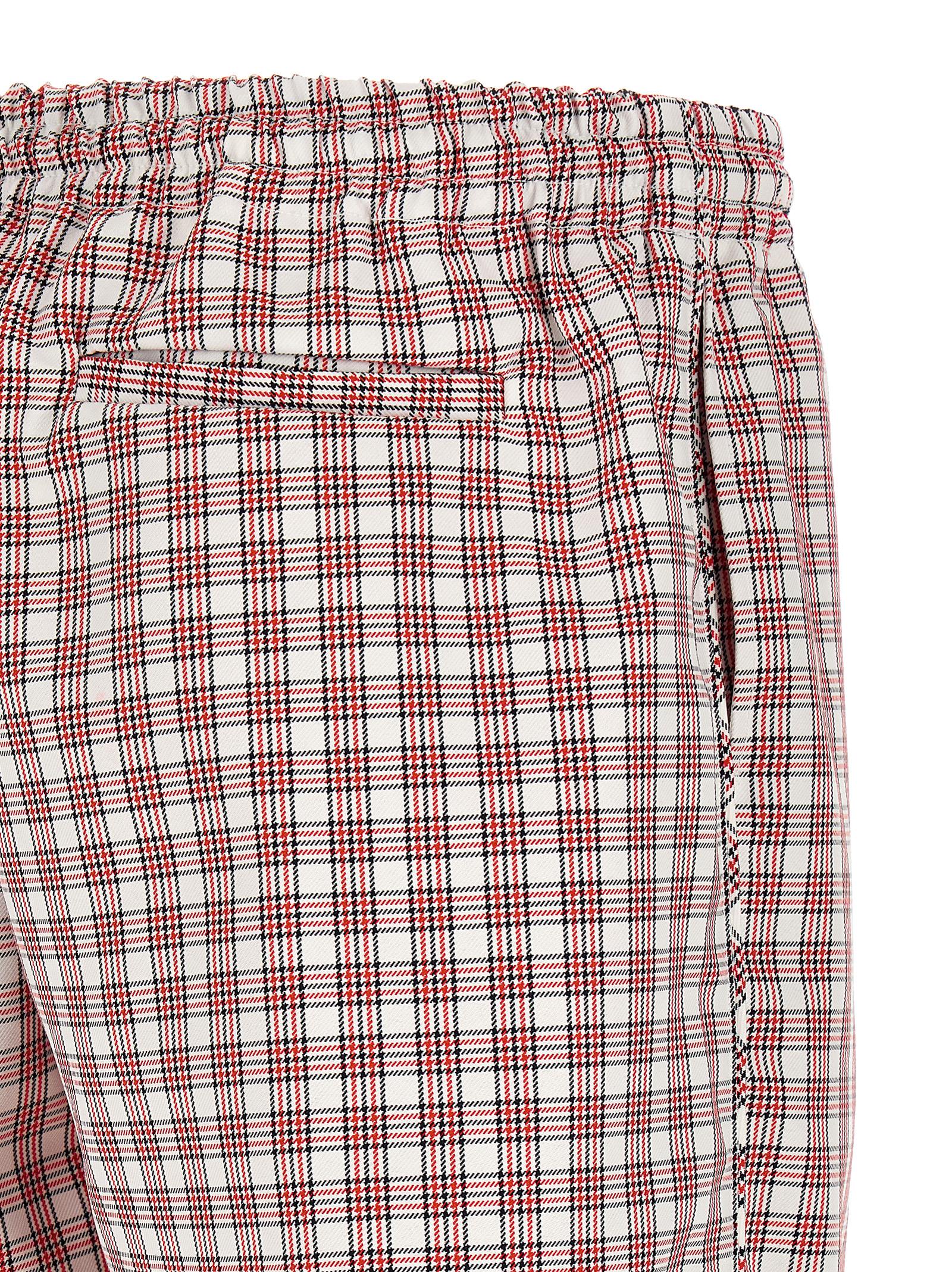 Willy Chavarria Men 'Ruff Rider' Pants WILLY CHAVARRIA