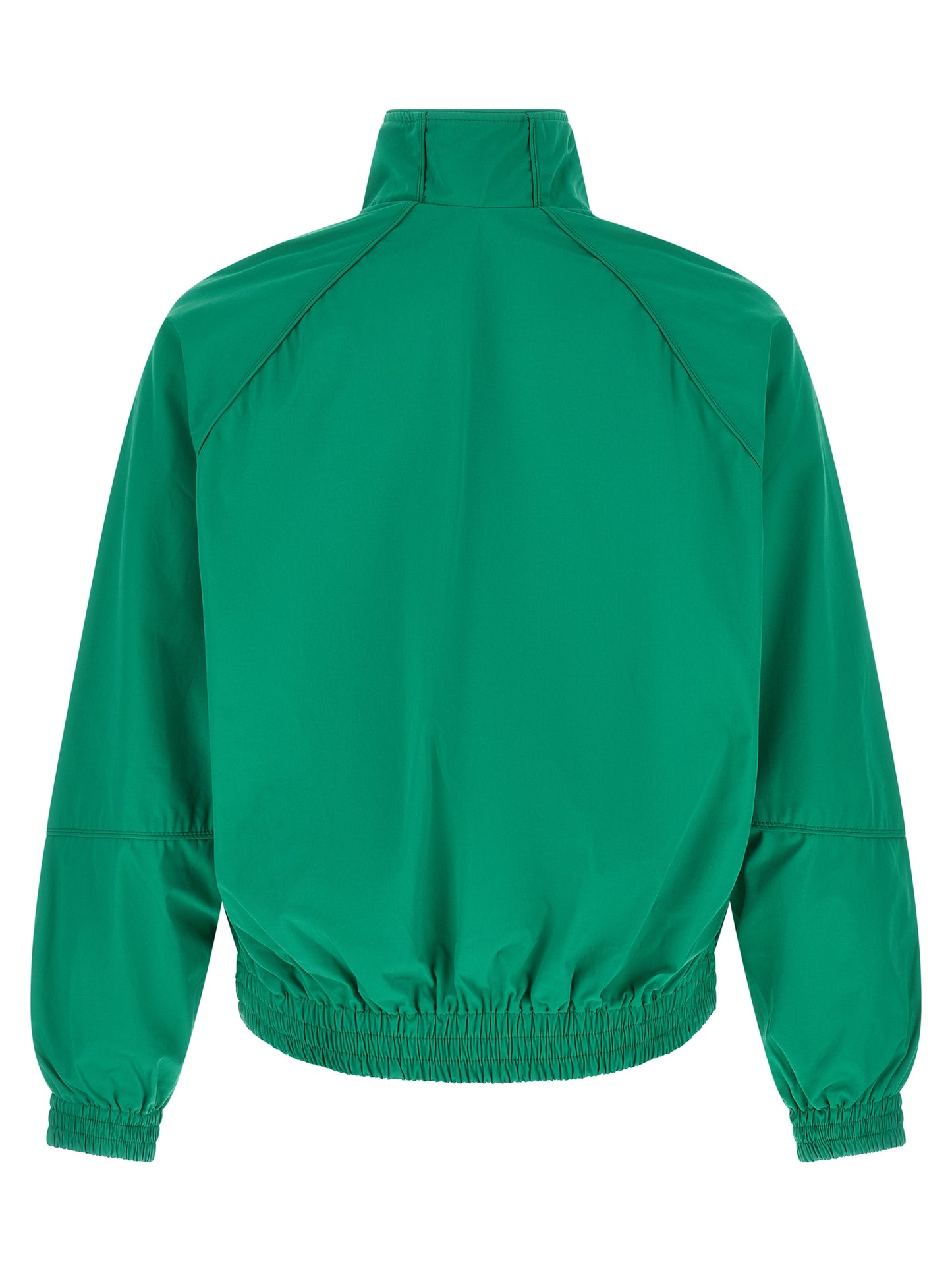 Willy Chavarria Men 'Ruff Rider Track' Jacket WILLY CHAVARRIA