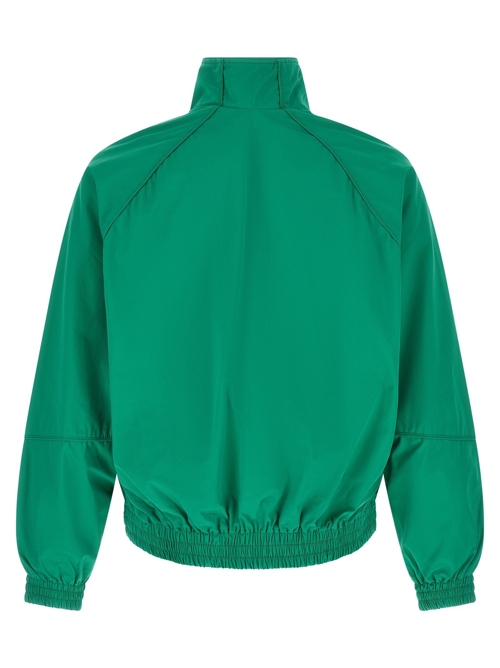 Willy Chavarria Men 'Ruff Rider Track' Jacket WILLY CHAVARRIA