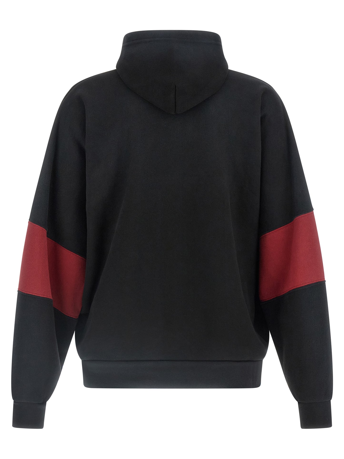 Willy Chavarria Men 'Casa De Chavarria' Hoodie WILLY CHAVARRIA