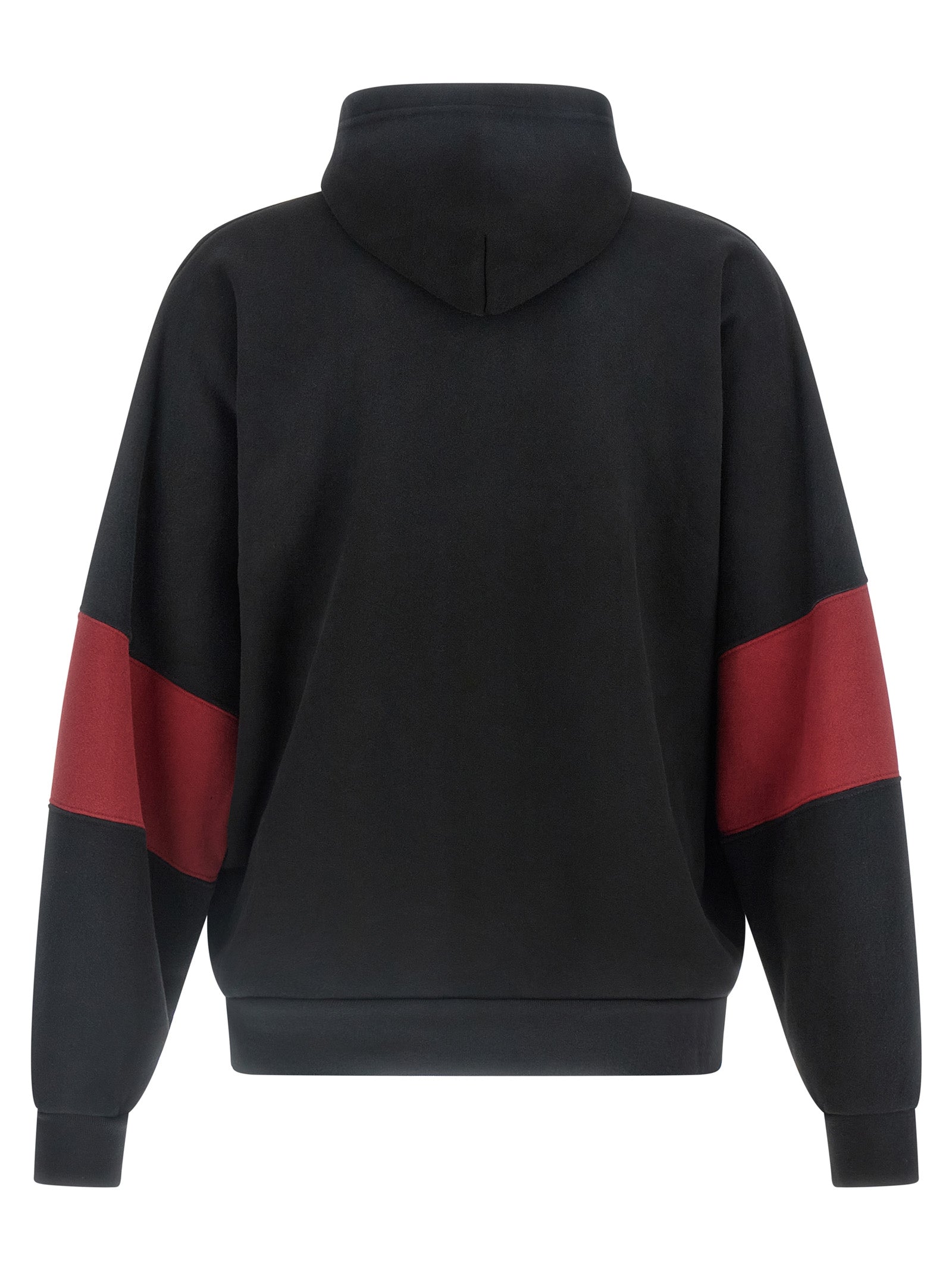 Willy Chavarria Men 'Casa De Chavarria' Hoodie WILLY CHAVARRIA