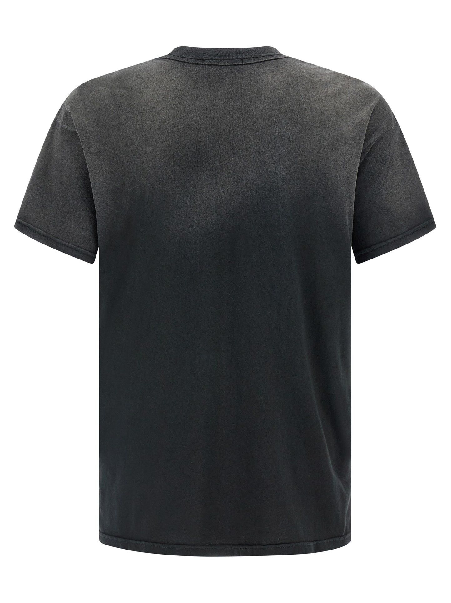 Willy Chavarria Men 'San Chachi Produce' T-Shirt WILLY CHAVARRIA