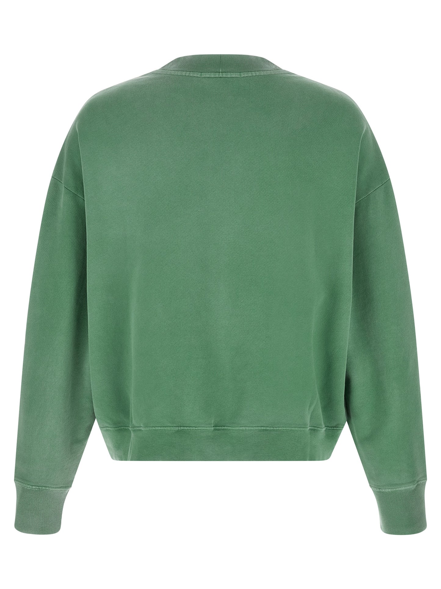 Willy Chavarria Men 'Chavarria Community Center - Hooligan' Sweatshirt WILLY CHAVARRIA