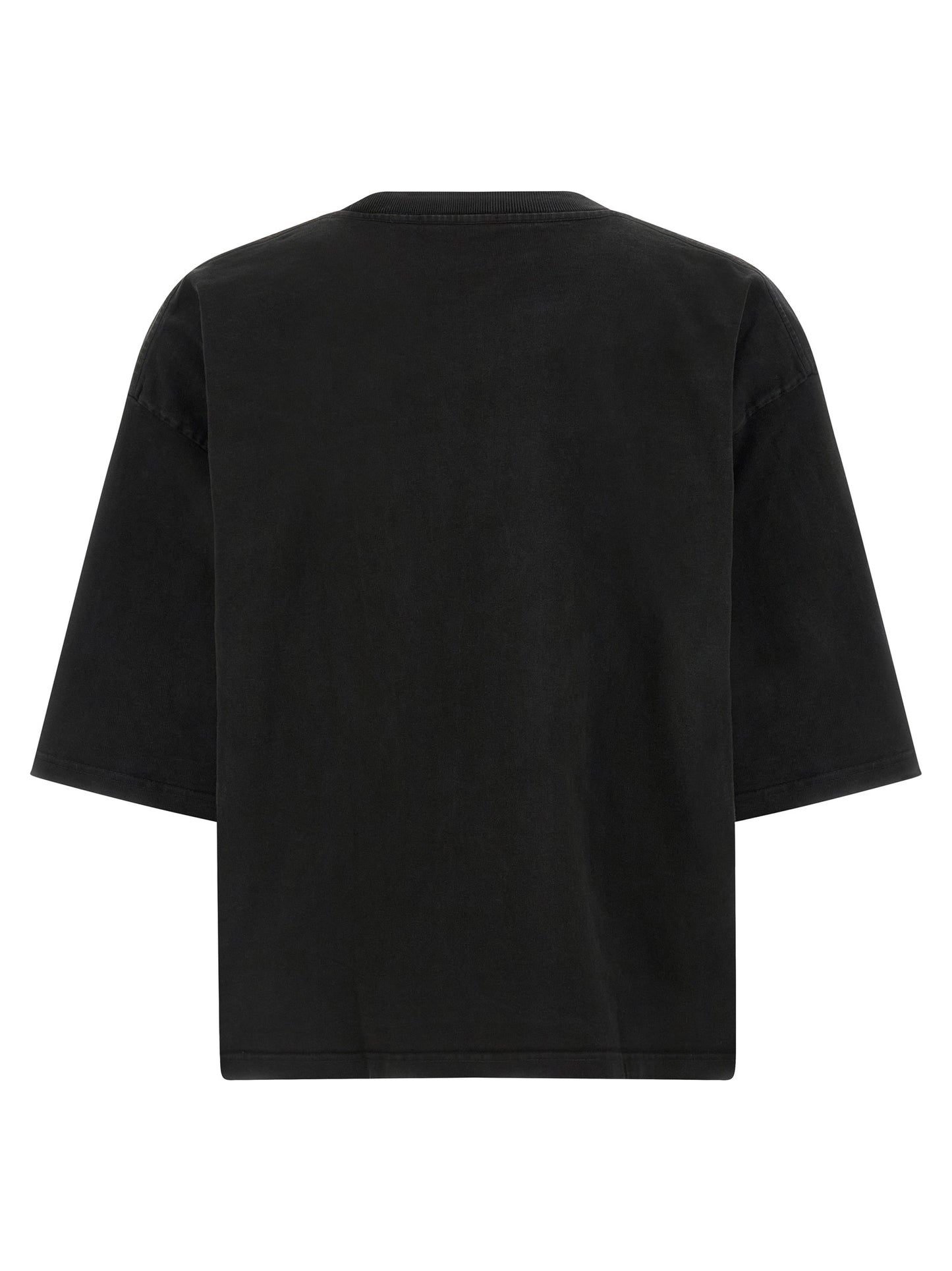 Willy Chavarria Men 'Chavarria Community Center - Buffalo' T-Shirt WILLY CHAVARRIA