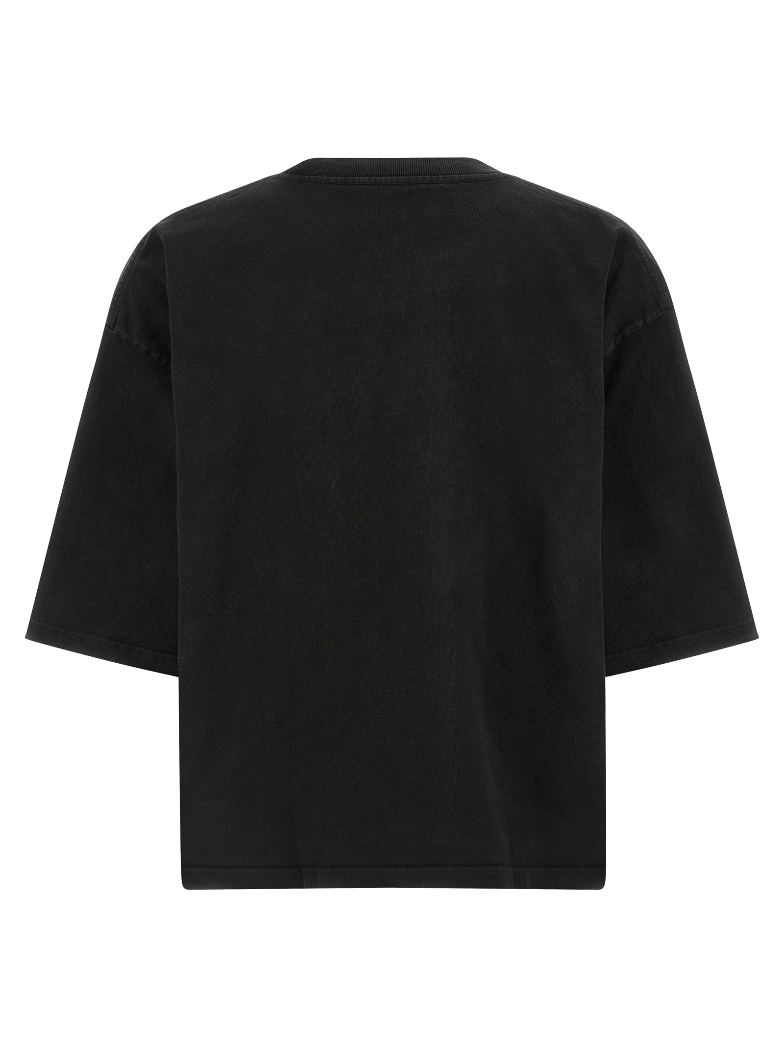 Willy Chavarria Men 'Chavarria Community Center - Buffalo' T-Shirt WILLY CHAVARRIA