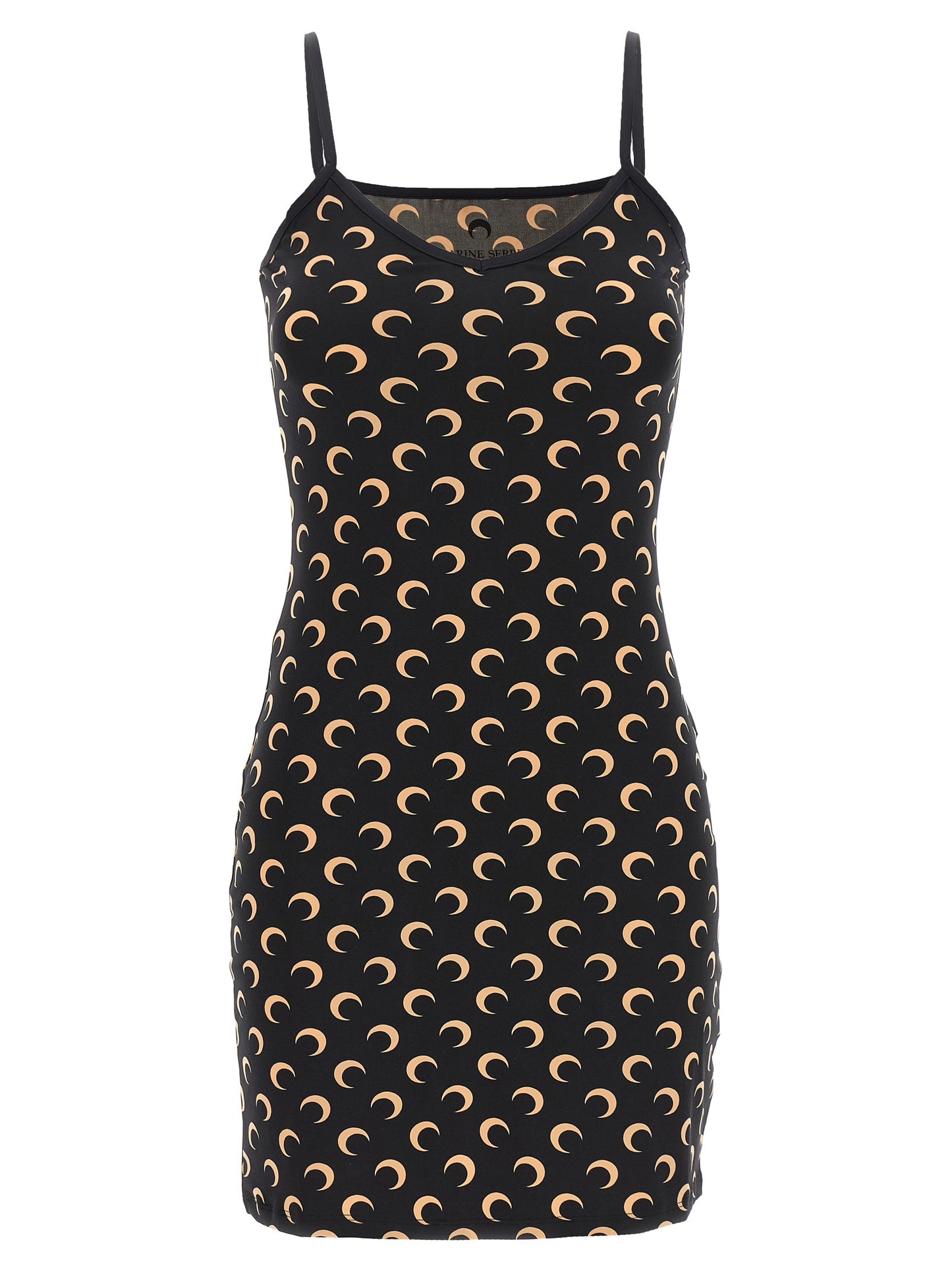 Marine Serre Women 'Moon' Dress MARINE SERRE
