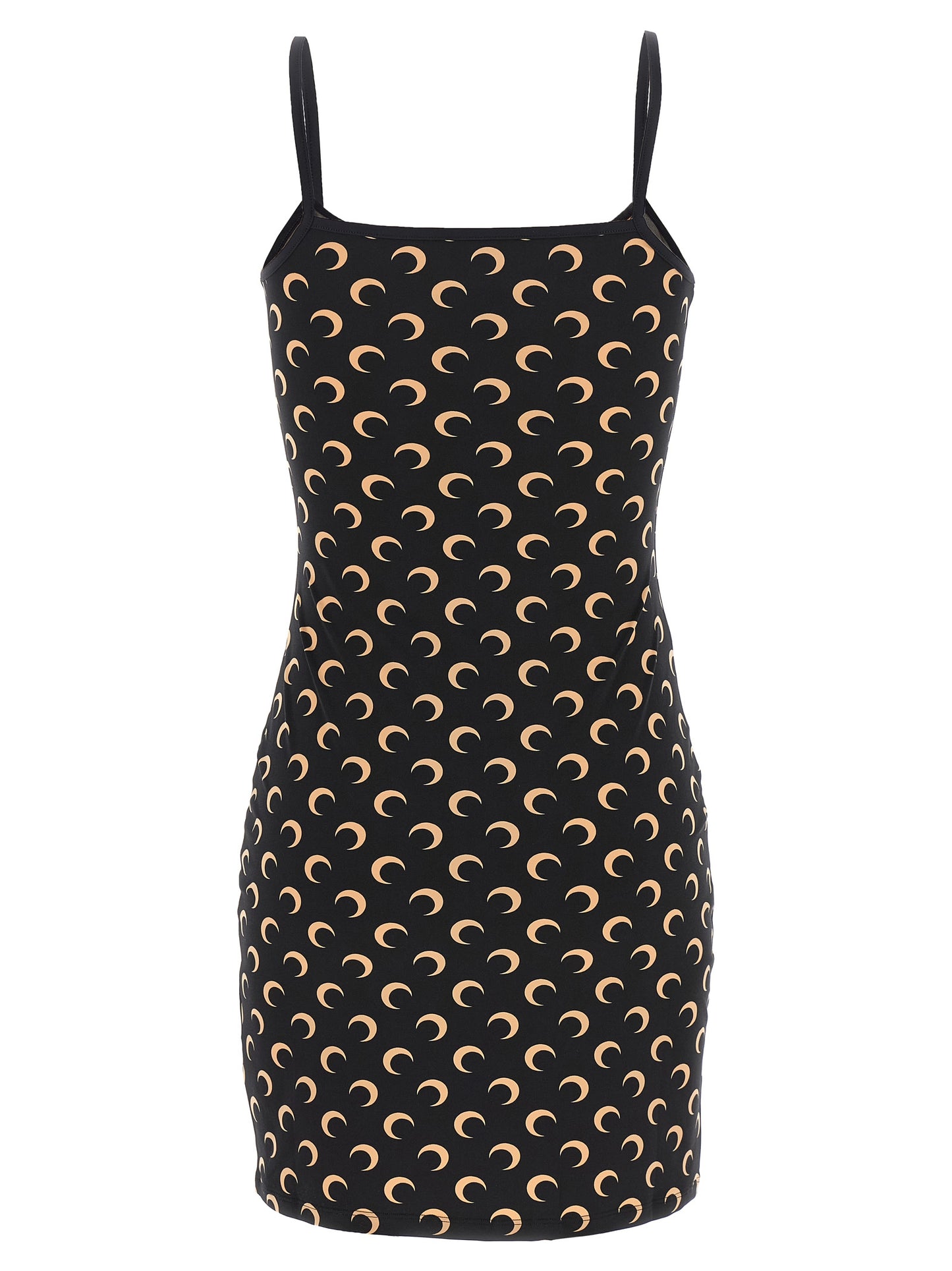 Marine Serre Women 'Moon' Dress MARINE SERRE