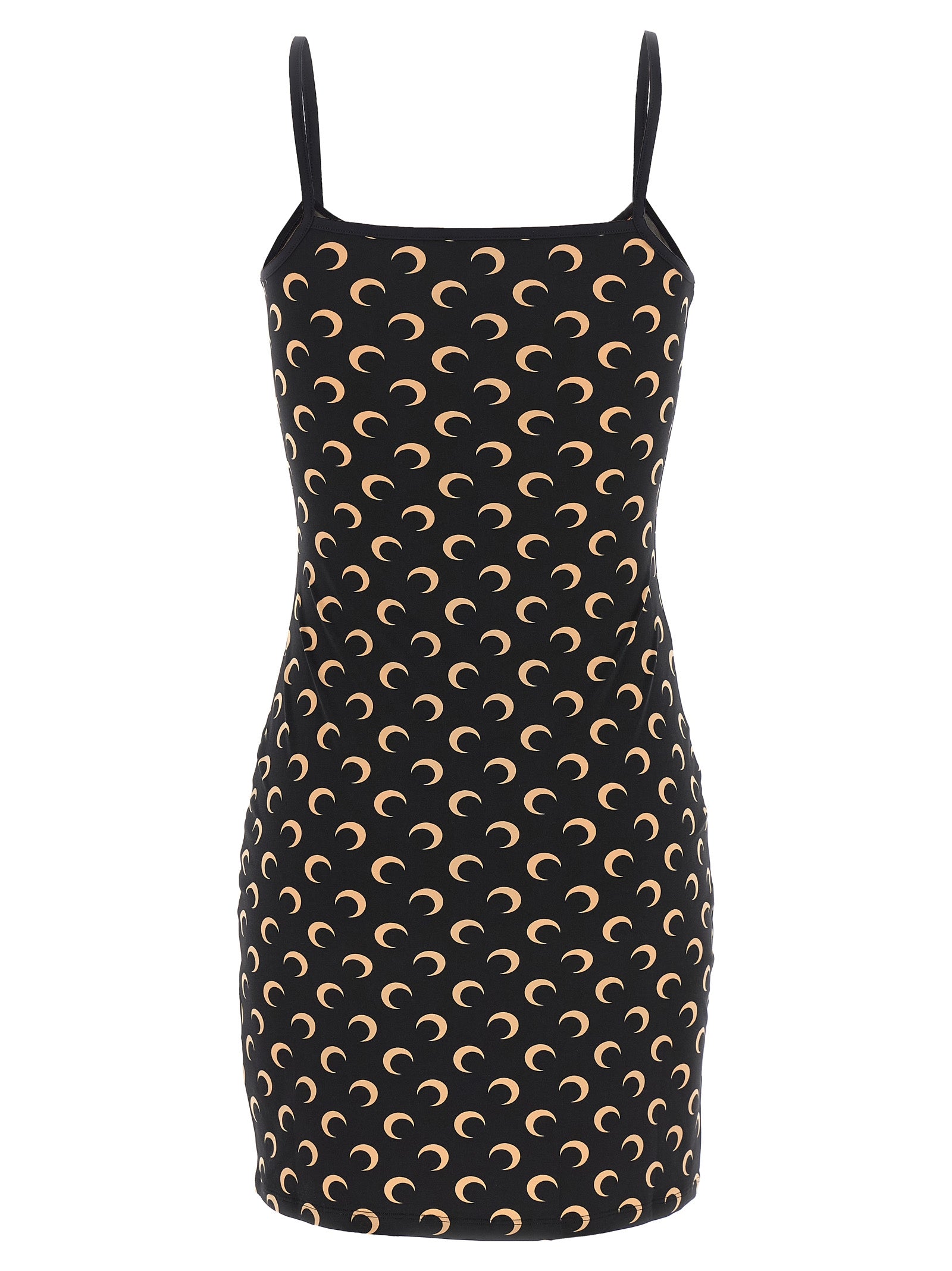 Marine Serre Women 'Moon' Dress MARINE SERRE