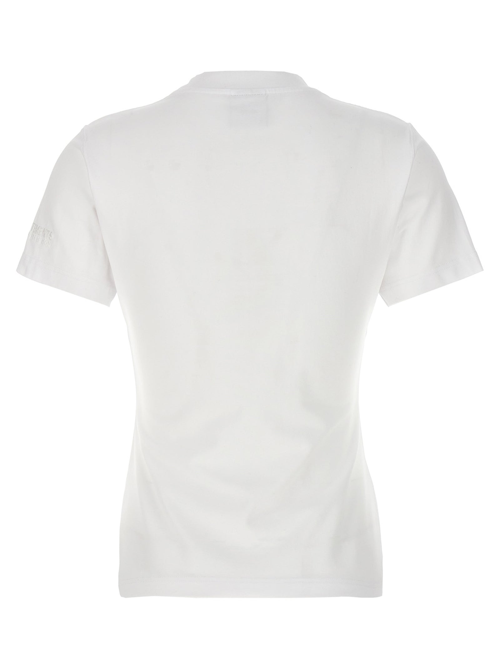 Vetements Women 'Amor' T-Shirt VETEMENTS