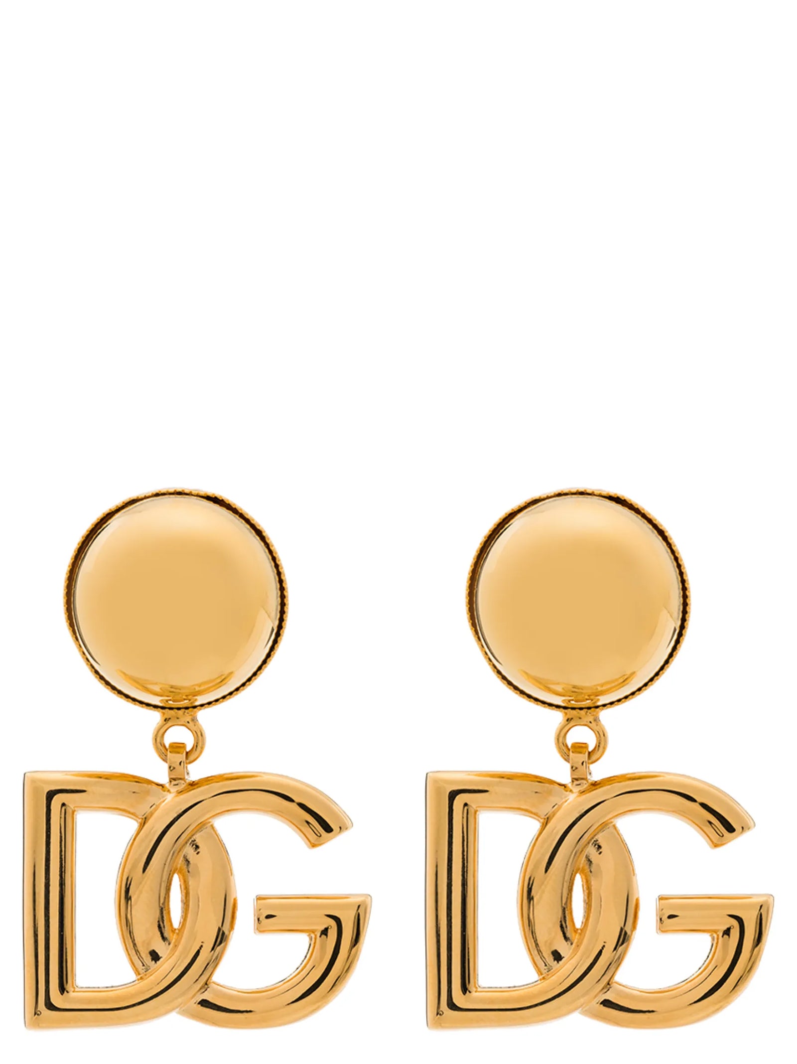 Dolce & Gabbana Women 'Pop' Earrings DOLCE & GABBANA