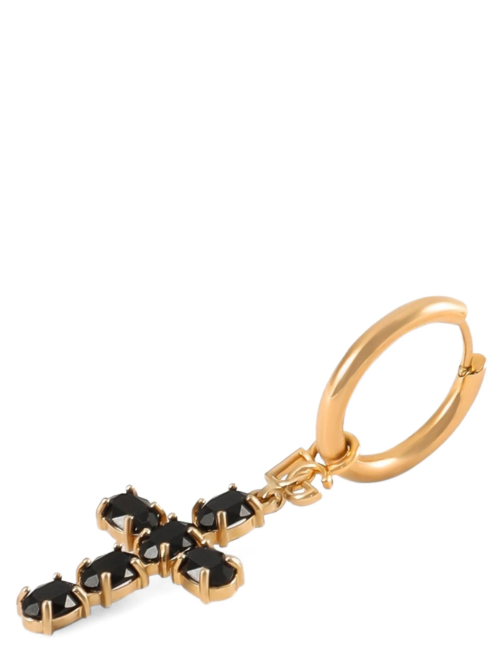 Dolce & Gabbana Women Creole Earrings DOLCE & GABBANA