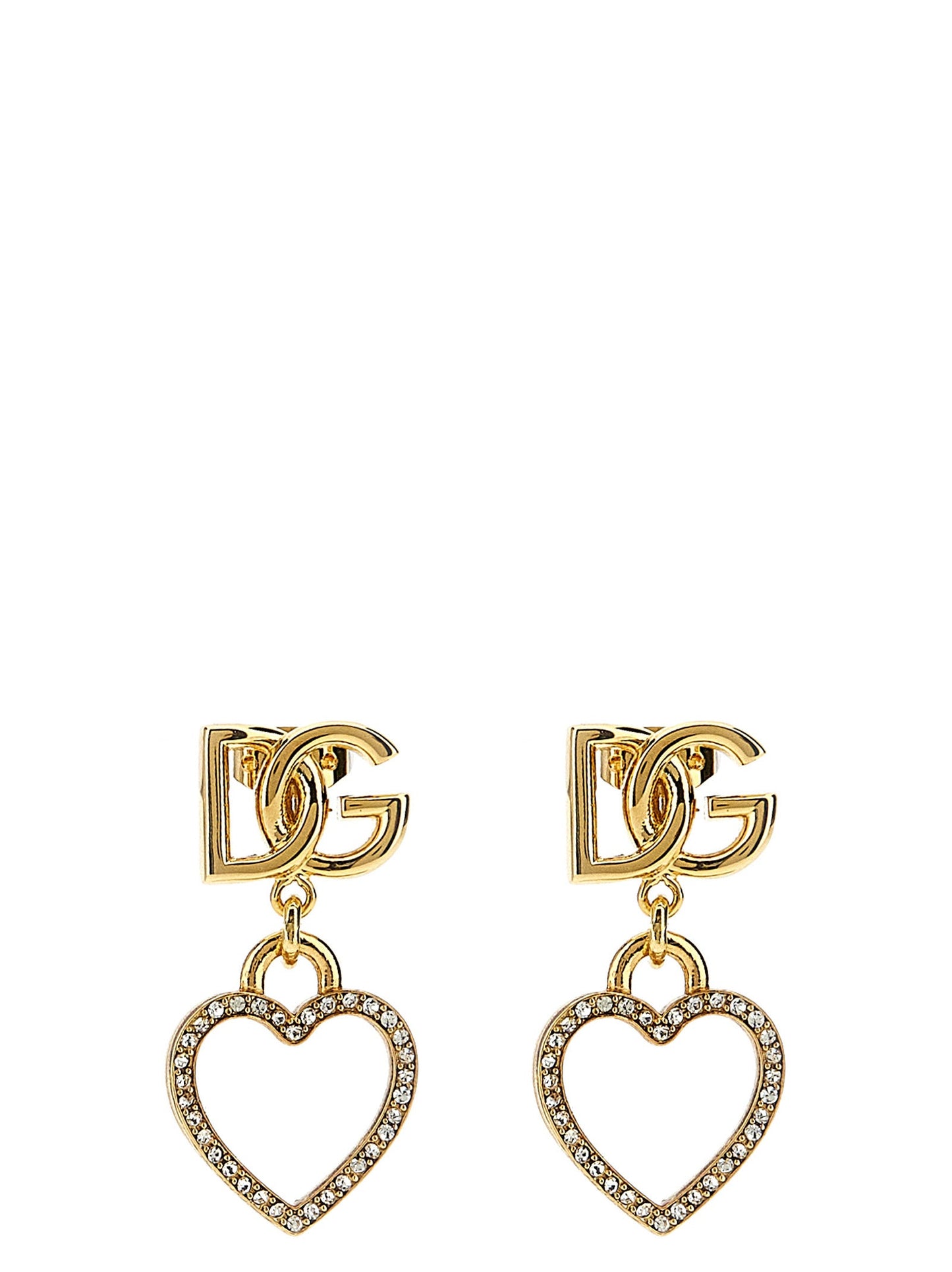 Dolce & Gabbana Women Pendant Earrings DOLCE & GABBANA