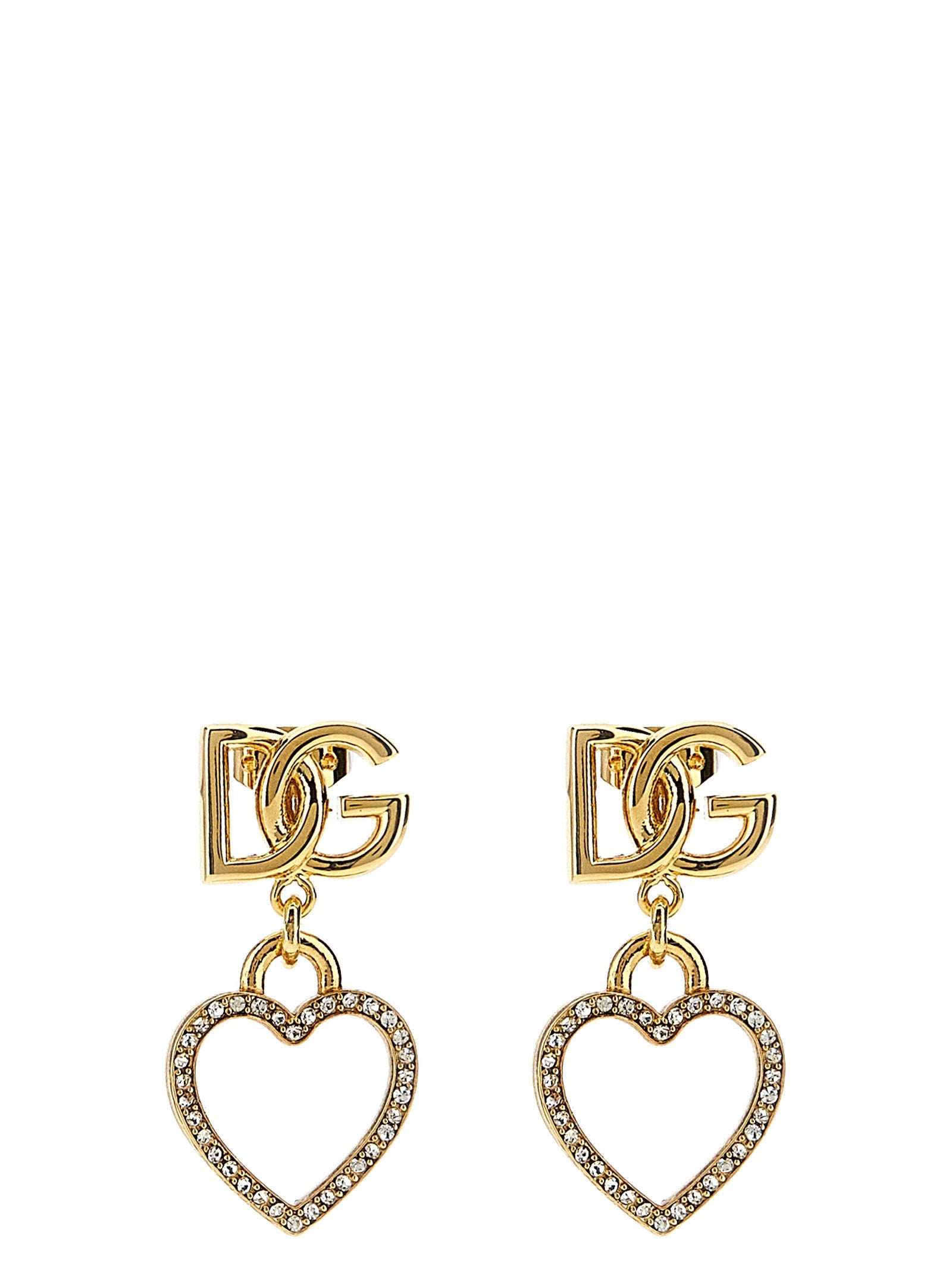 Dolce & Gabbana Women Pendant Earrings DOLCE & GABBANA