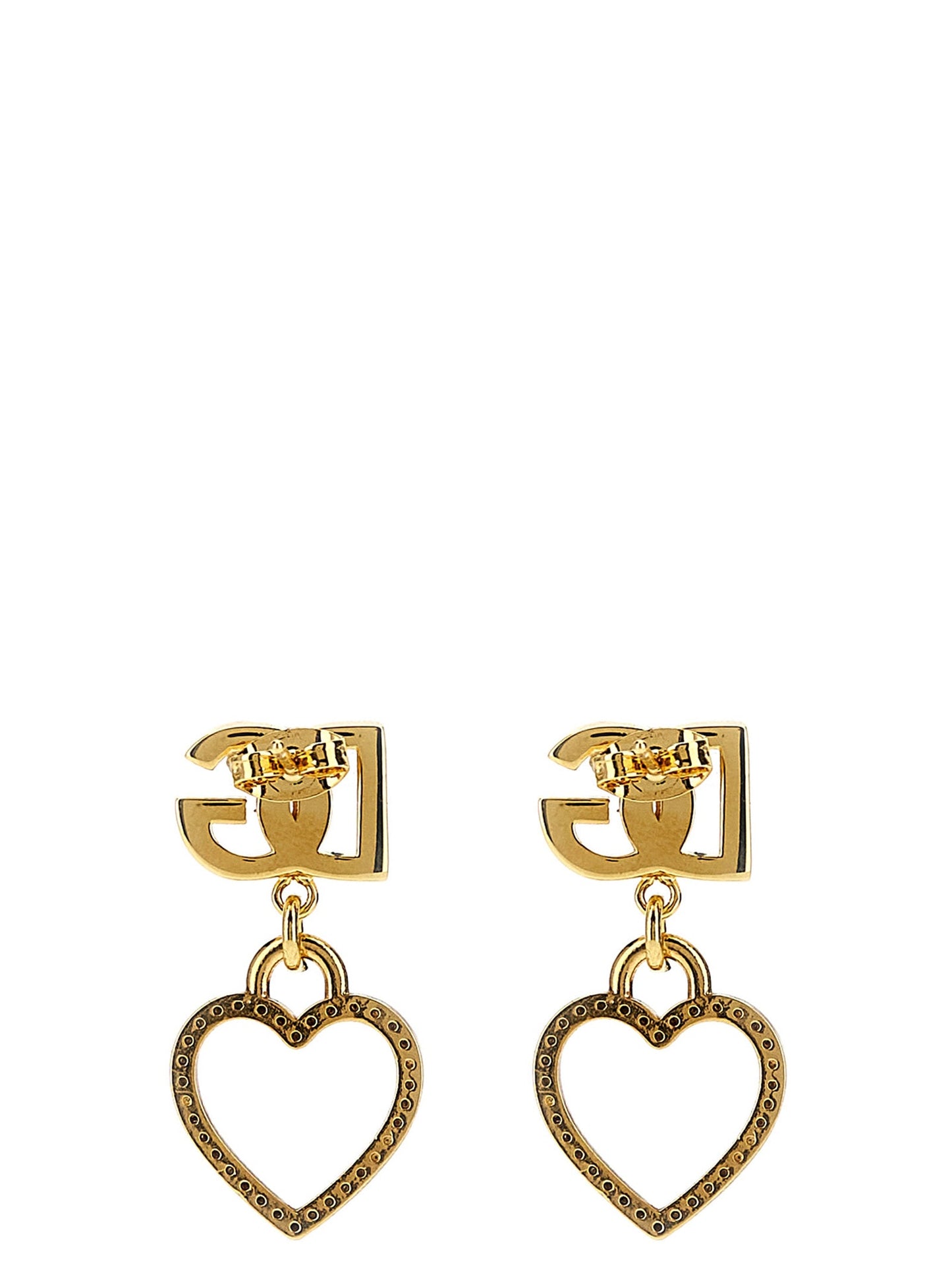 Dolce & Gabbana Women Pendant Earrings DOLCE & GABBANA