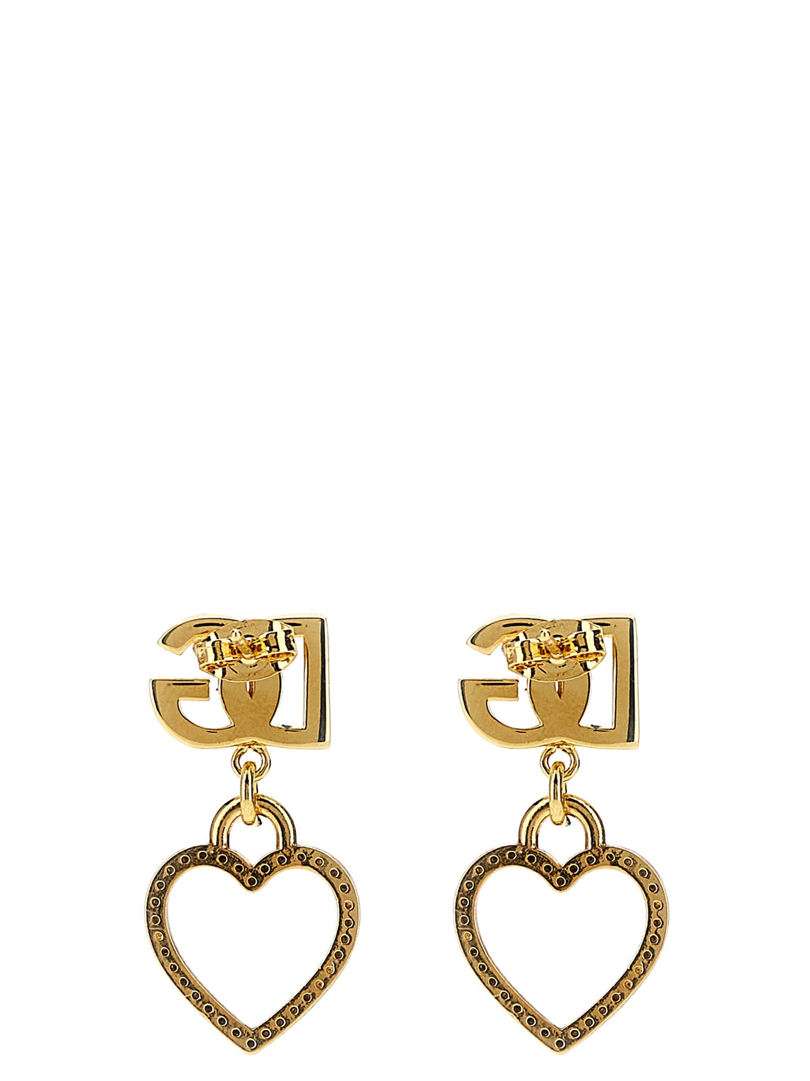 Dolce & Gabbana Women Pendant Earrings DOLCE & GABBANA
