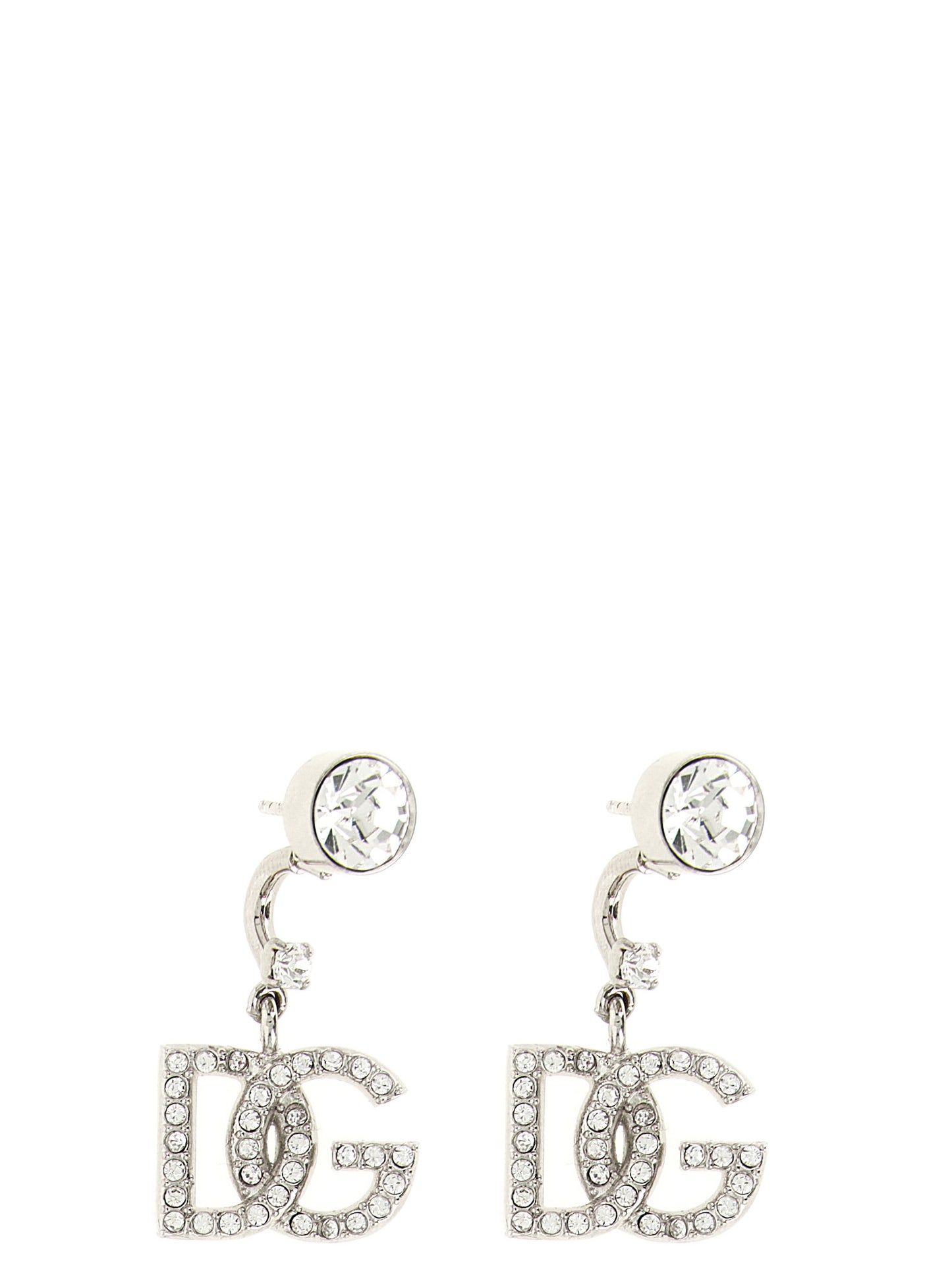 Dolce & Gabbana Women 'Holiday' Earrings DOLCE & GABBANA