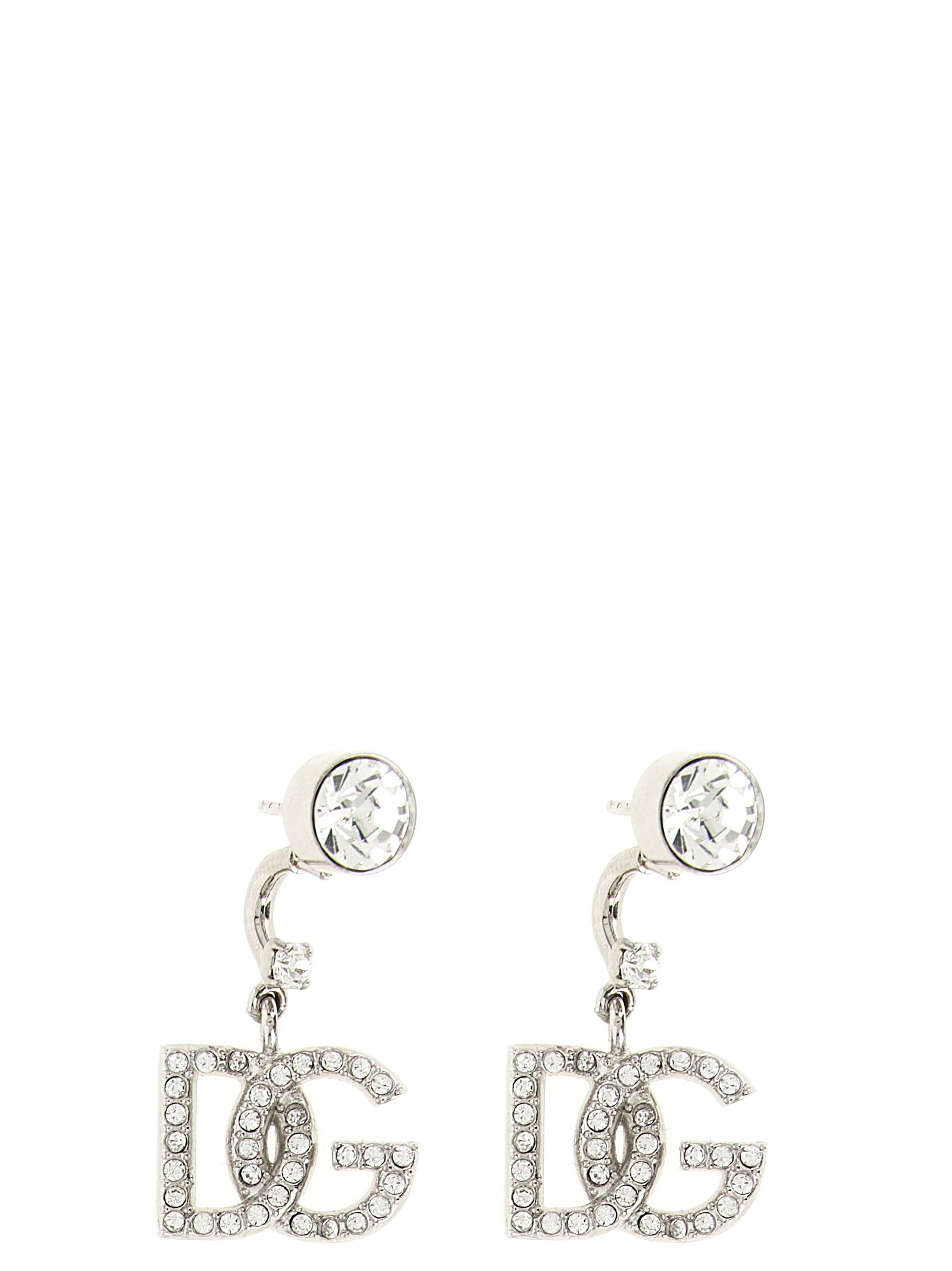 Dolce & Gabbana Women 'Holiday' Earrings DOLCE & GABBANA