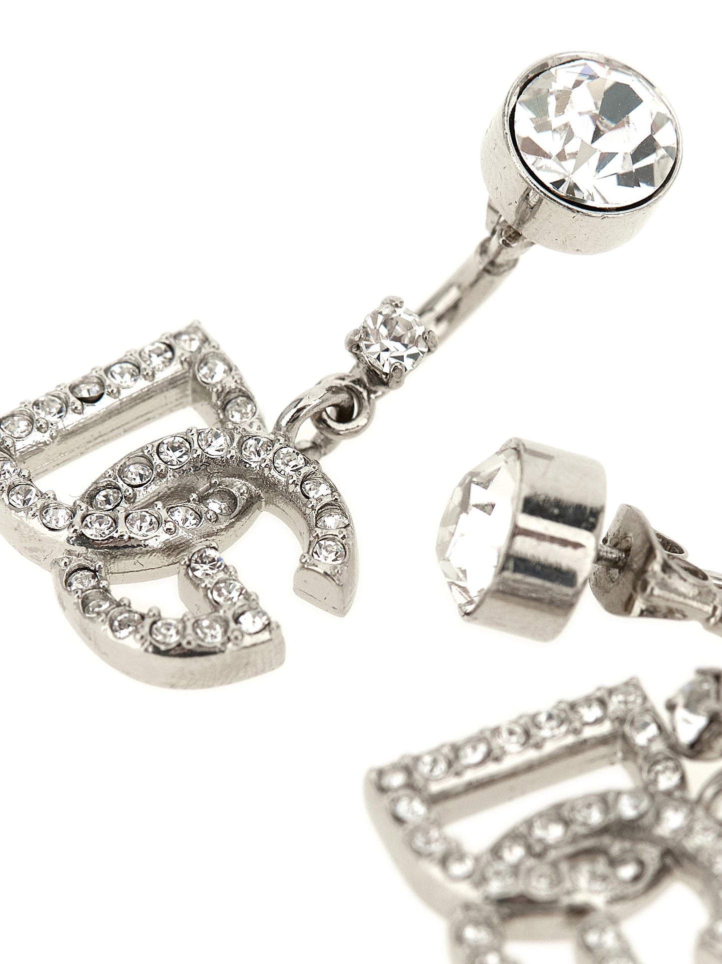 Dolce & Gabbana Women 'Holiday' Earrings DOLCE & GABBANA