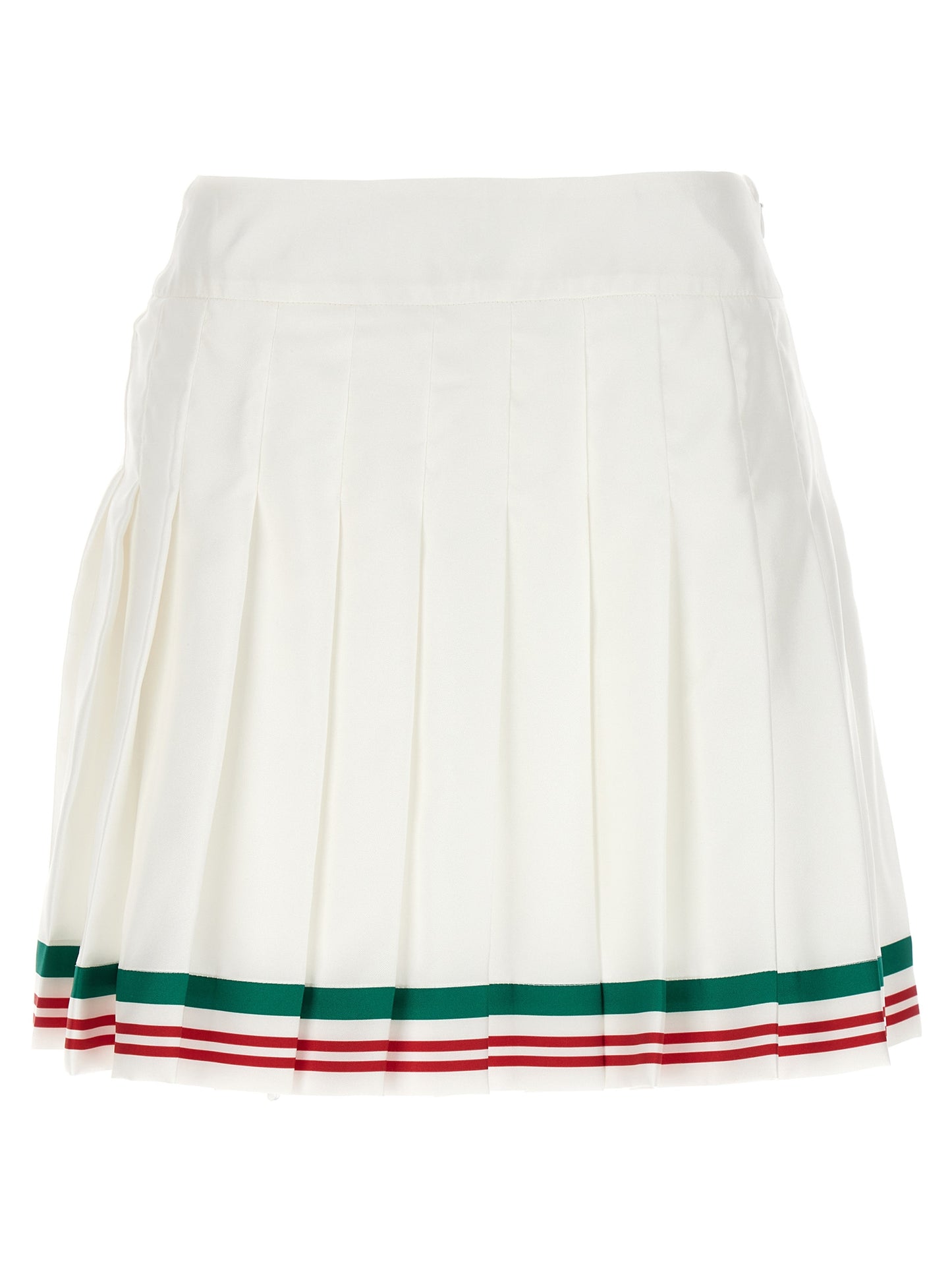 Casablanca Women 'Casa Way' Skirt CASABLANCA