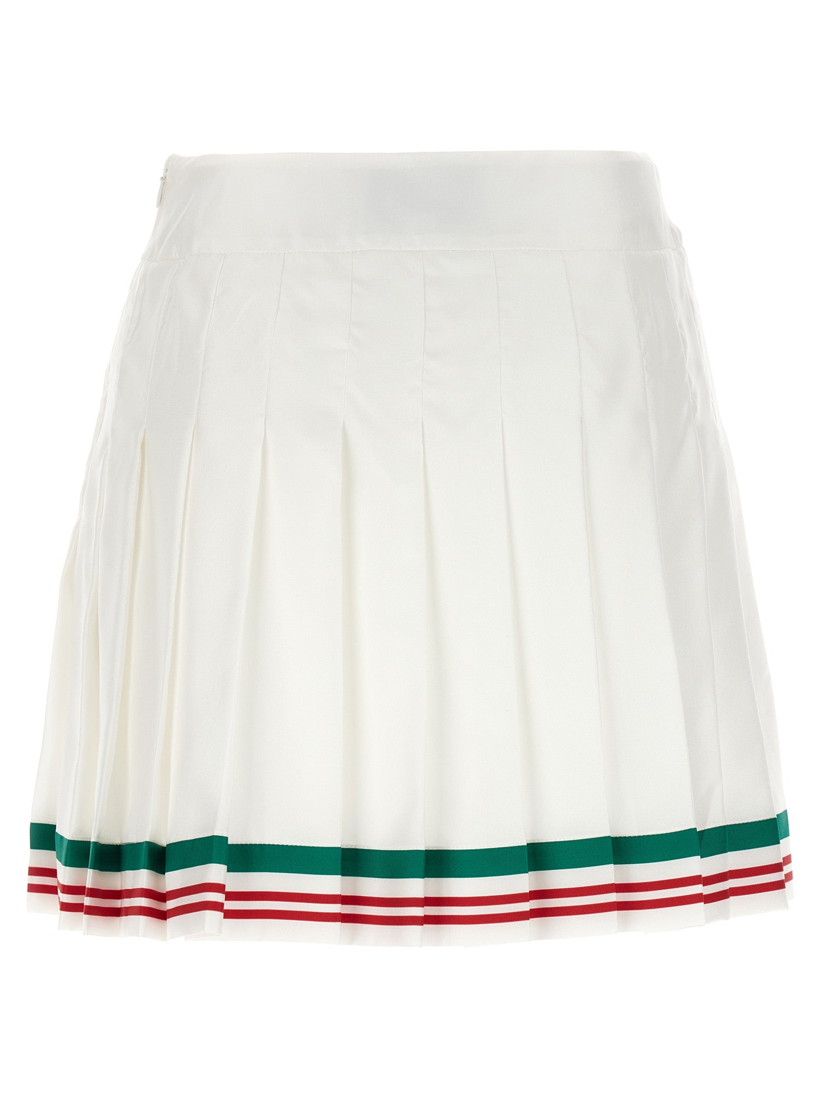 Casablanca Women 'Casa Way' Skirt CASABLANCA