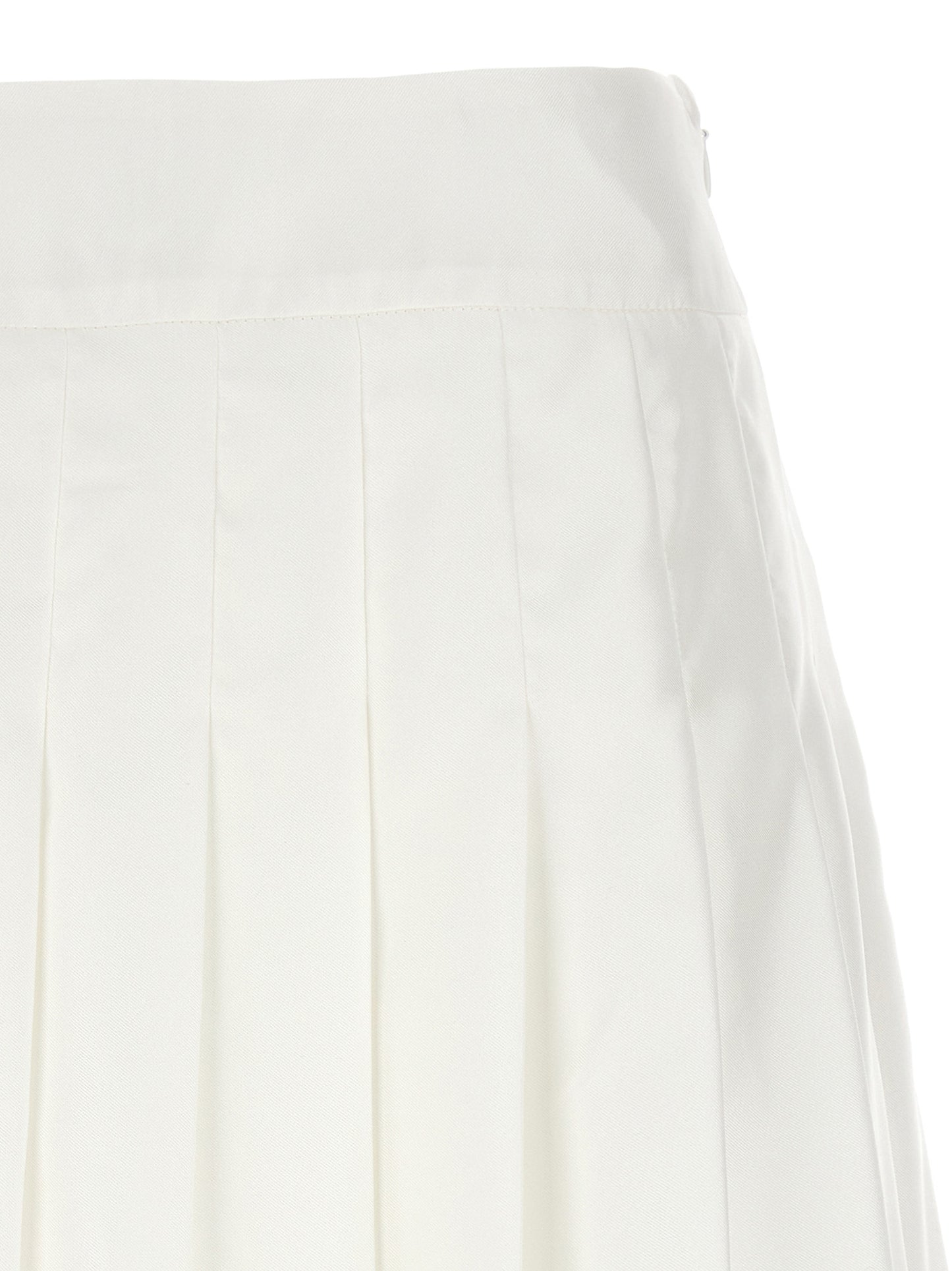 Casablanca Women 'Casa Way' Skirt CASABLANCA