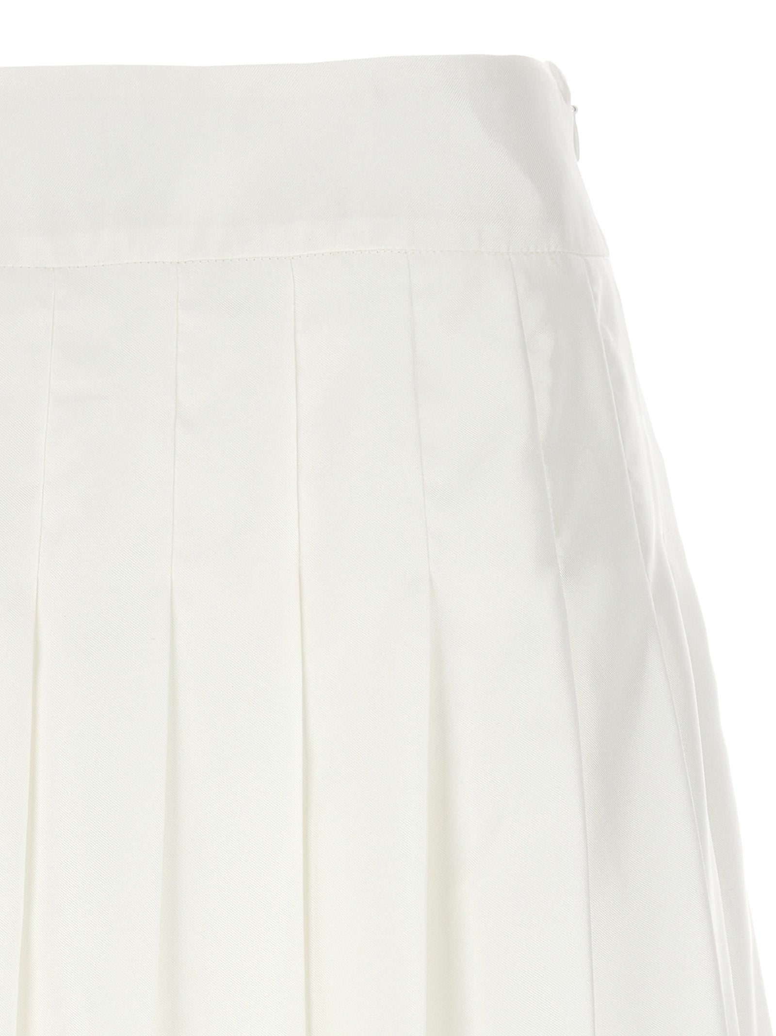 Casablanca Women 'Casa Way' Skirt CASABLANCA