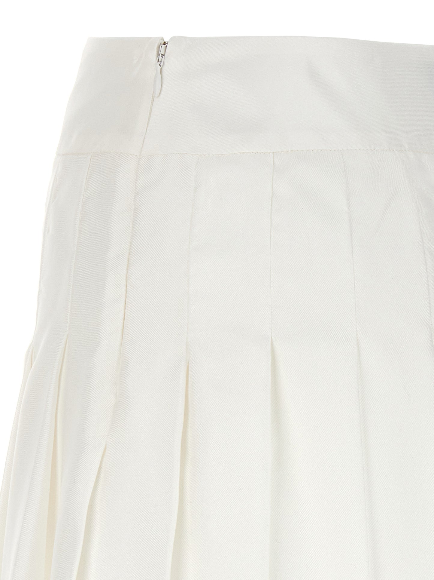 Casablanca Women 'Casa Way' Skirt CASABLANCA
