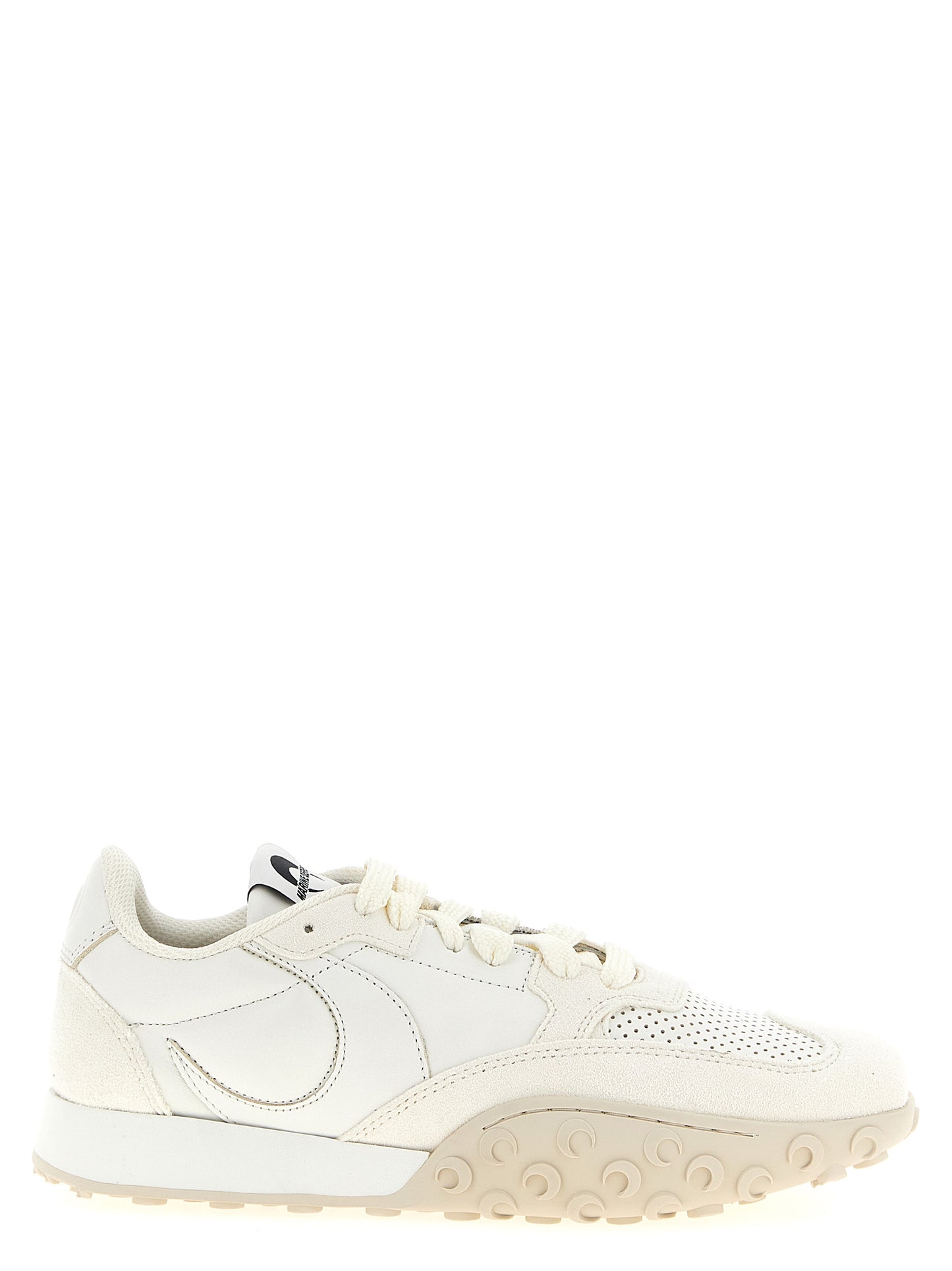 Marine Serre Women 'Ms Rise' Sneakers MARINE SERRE