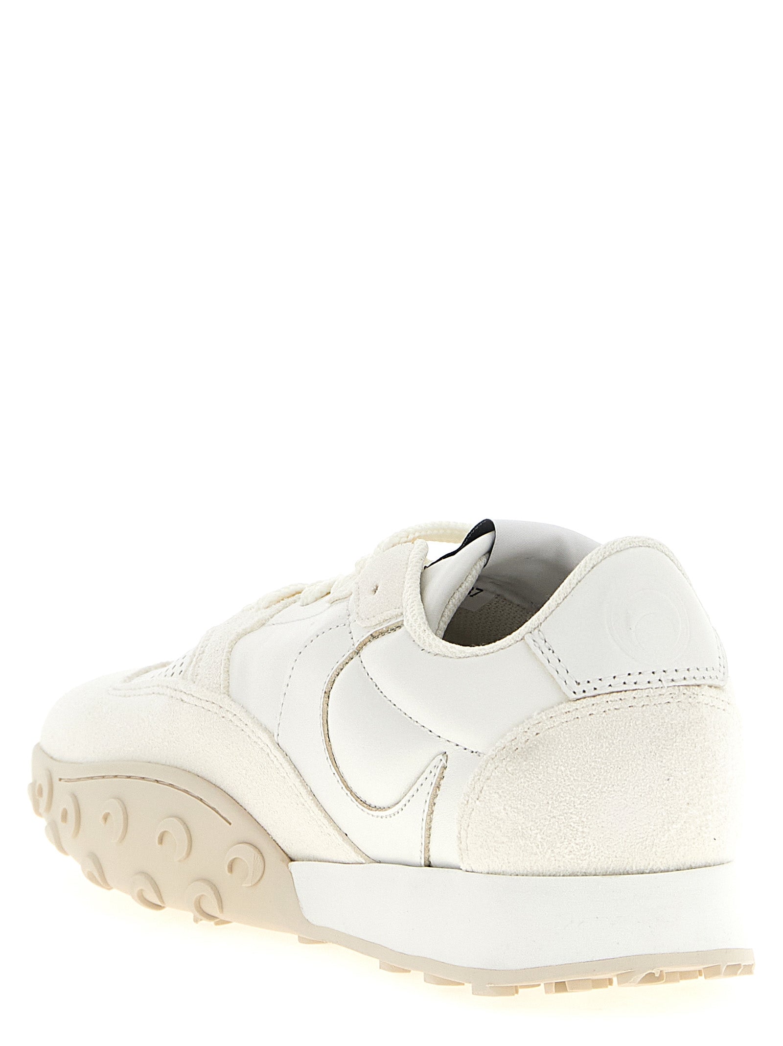 Marine Serre Women 'Ms Rise' Sneakers MARINE SERRE