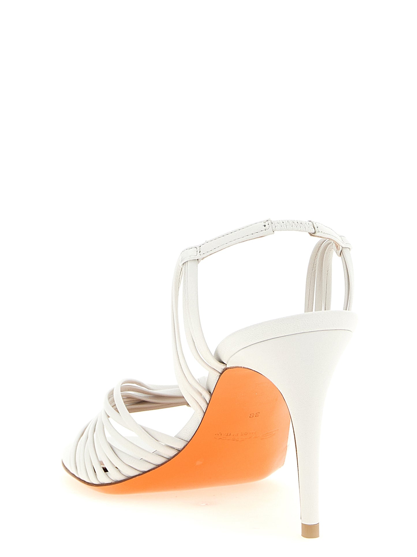 Santoni Women 'Eloise' Sandals SANTONI