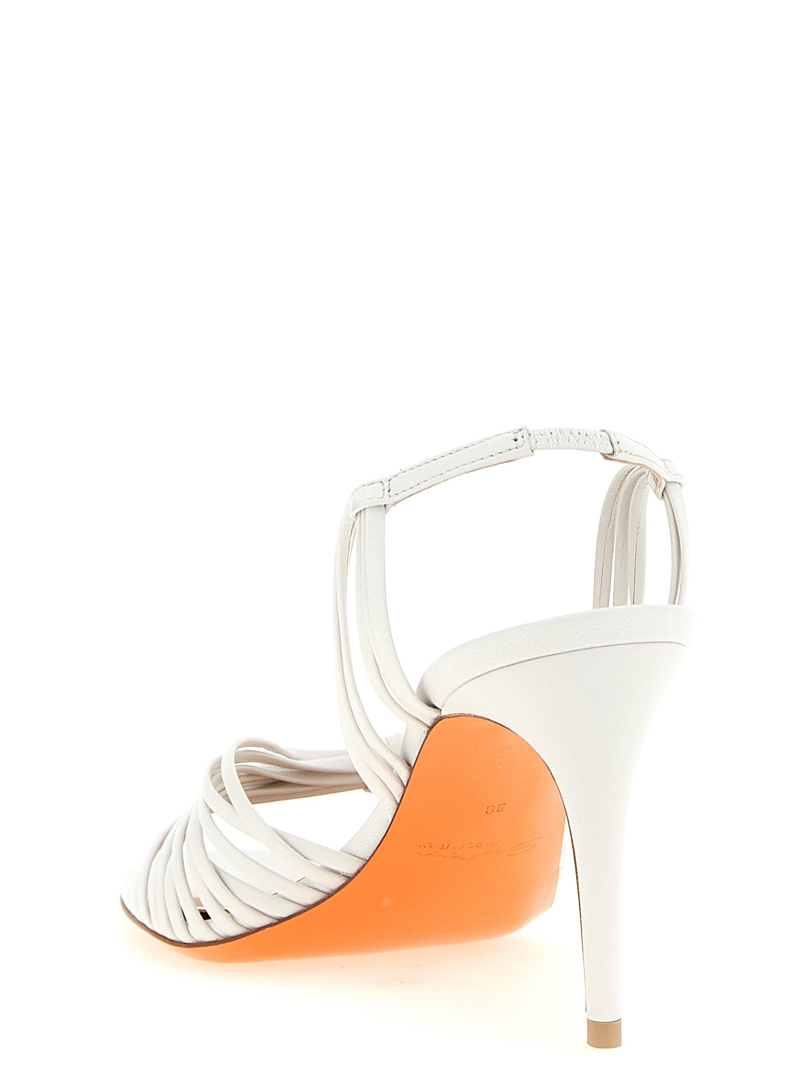 Santoni Women 'Eloise' Sandals SANTONI